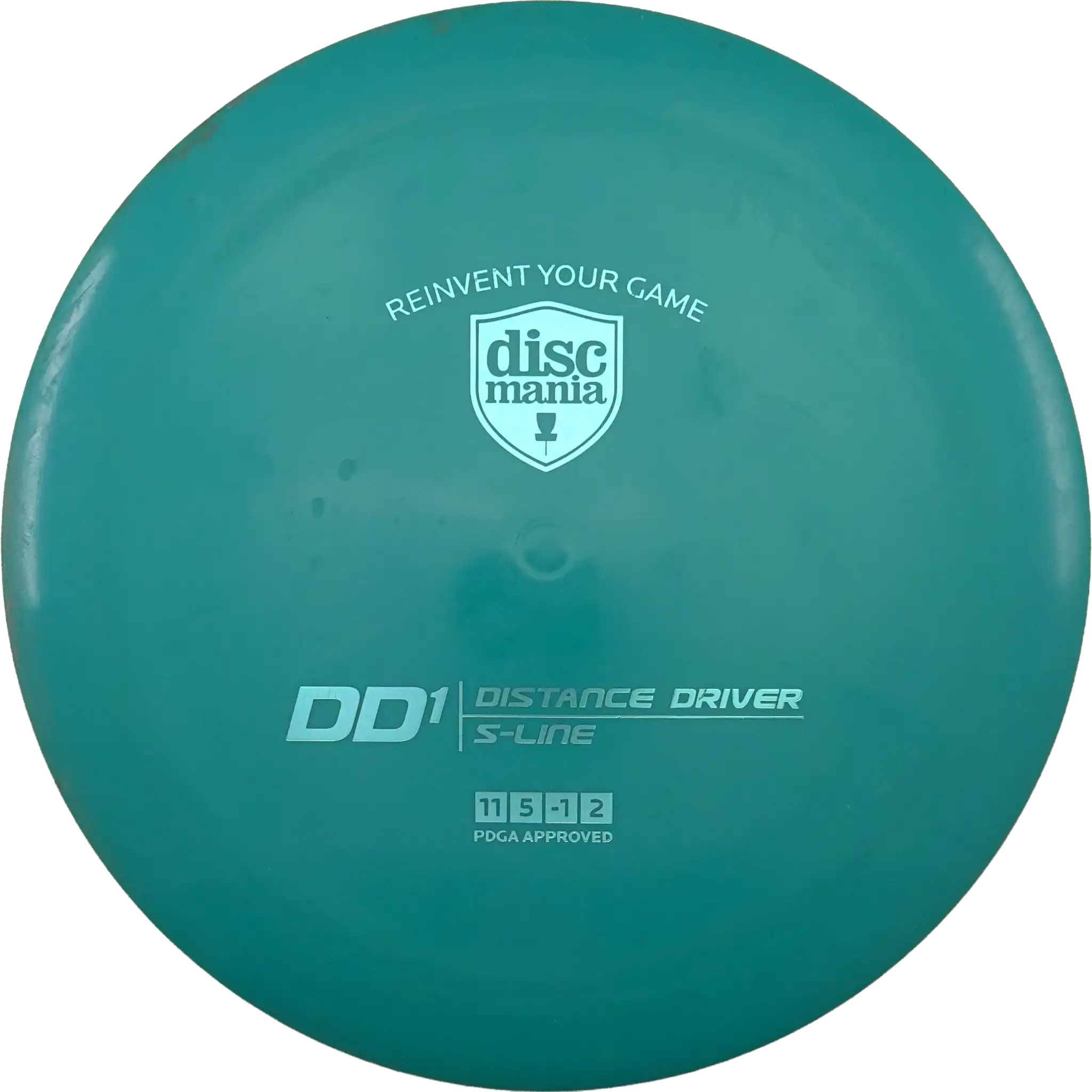 S-Line DD1