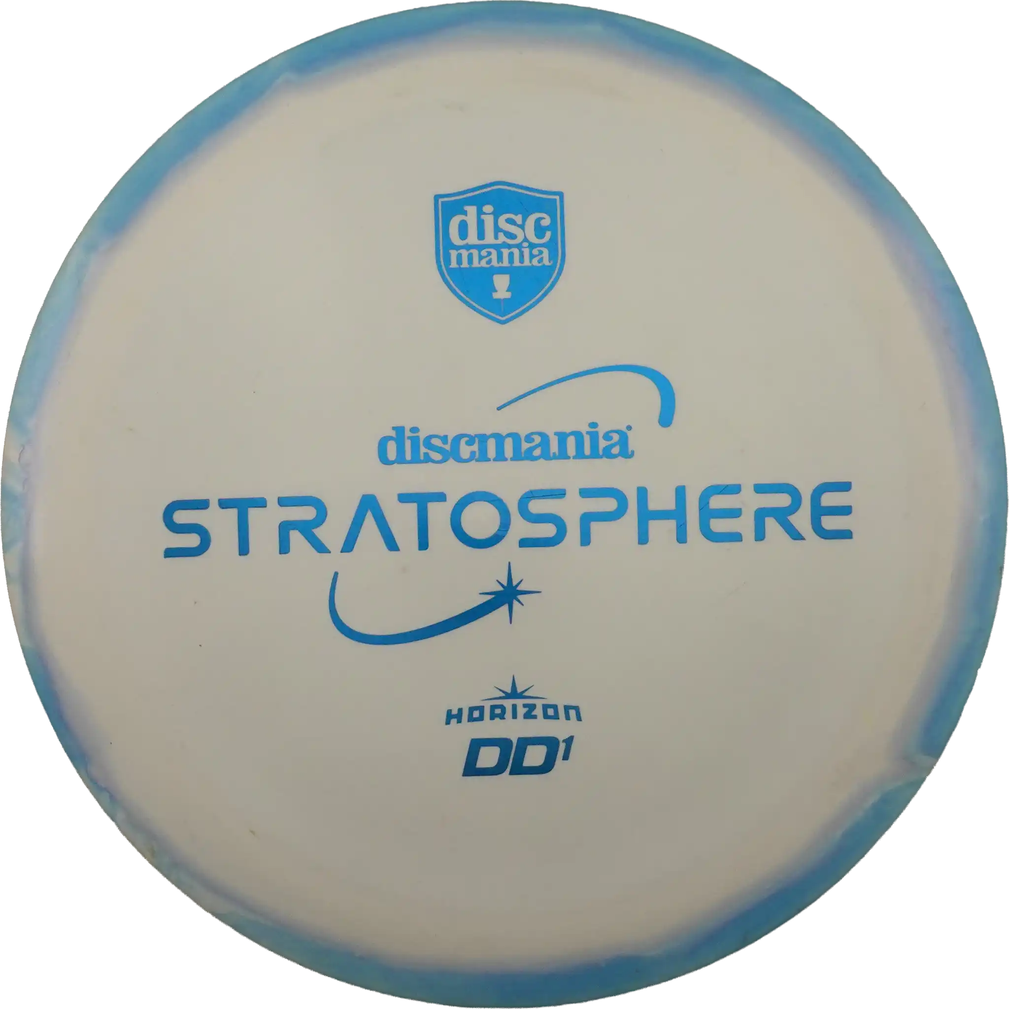 Horizon S-Line DD1 - Stratosphere