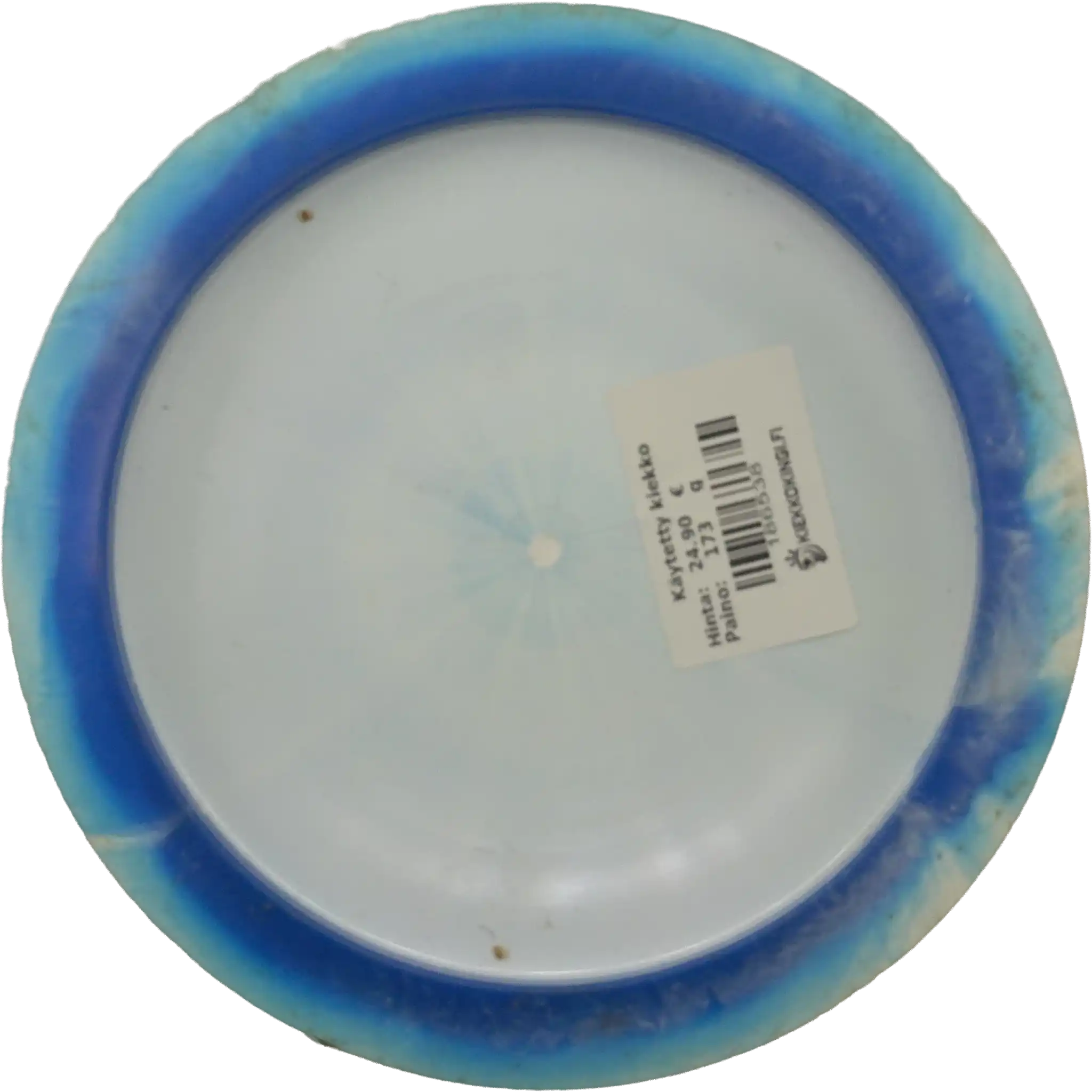 Horizon S-Line DD1 - Stratosphere