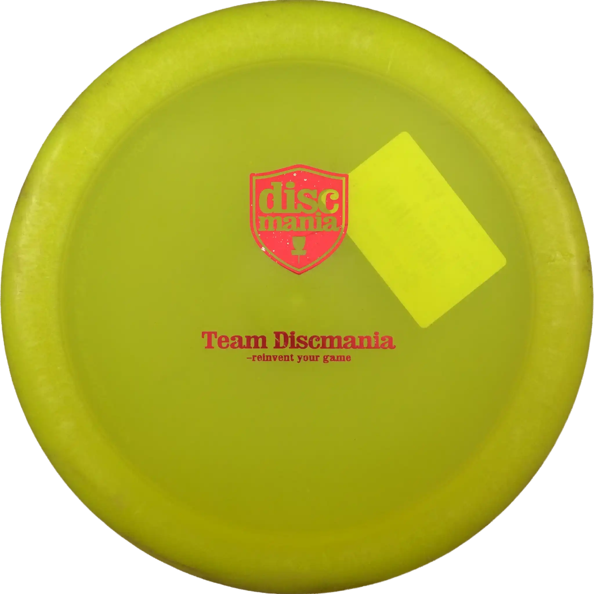 Blizzard C-Line DD2 - Team Discmania