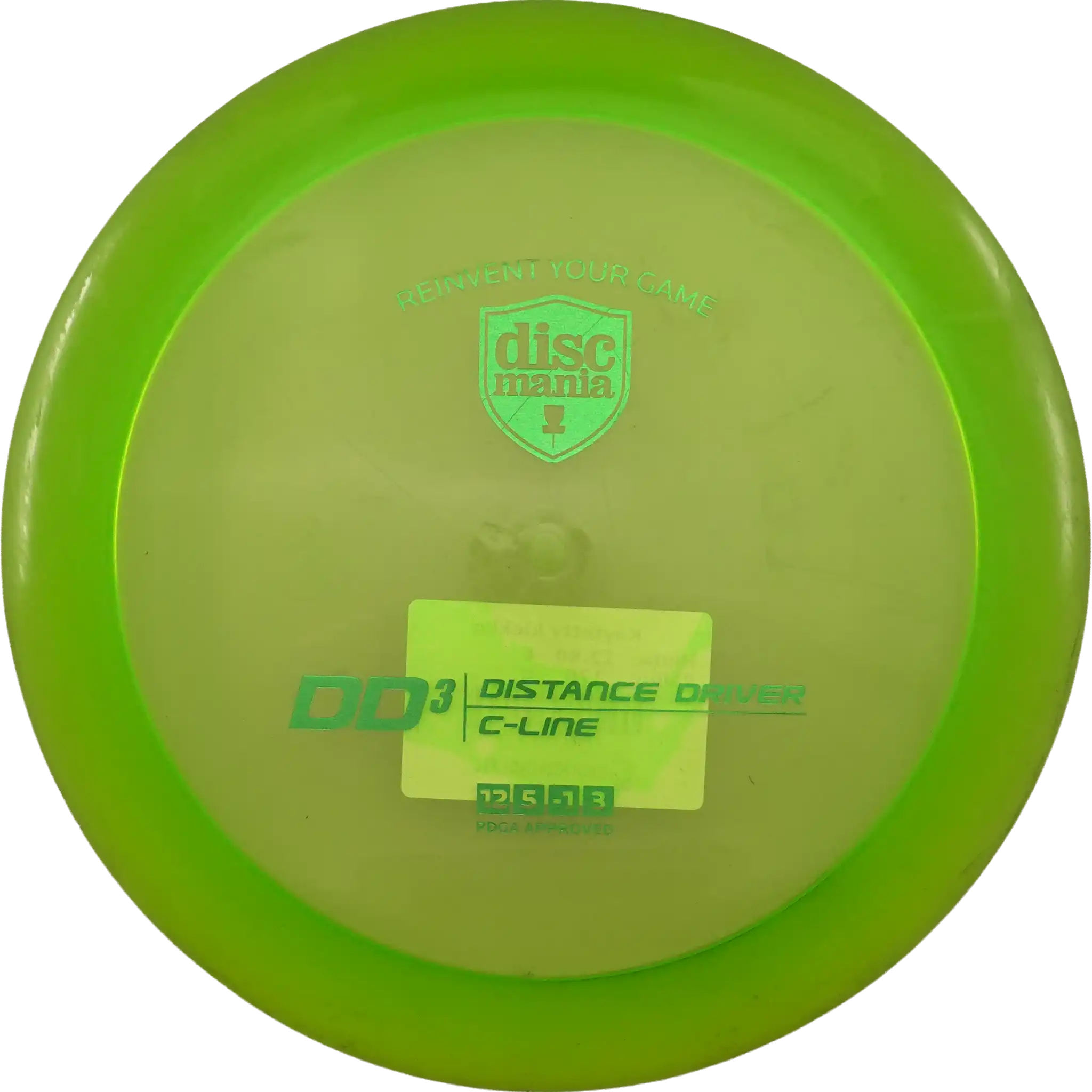 C-Line DD3