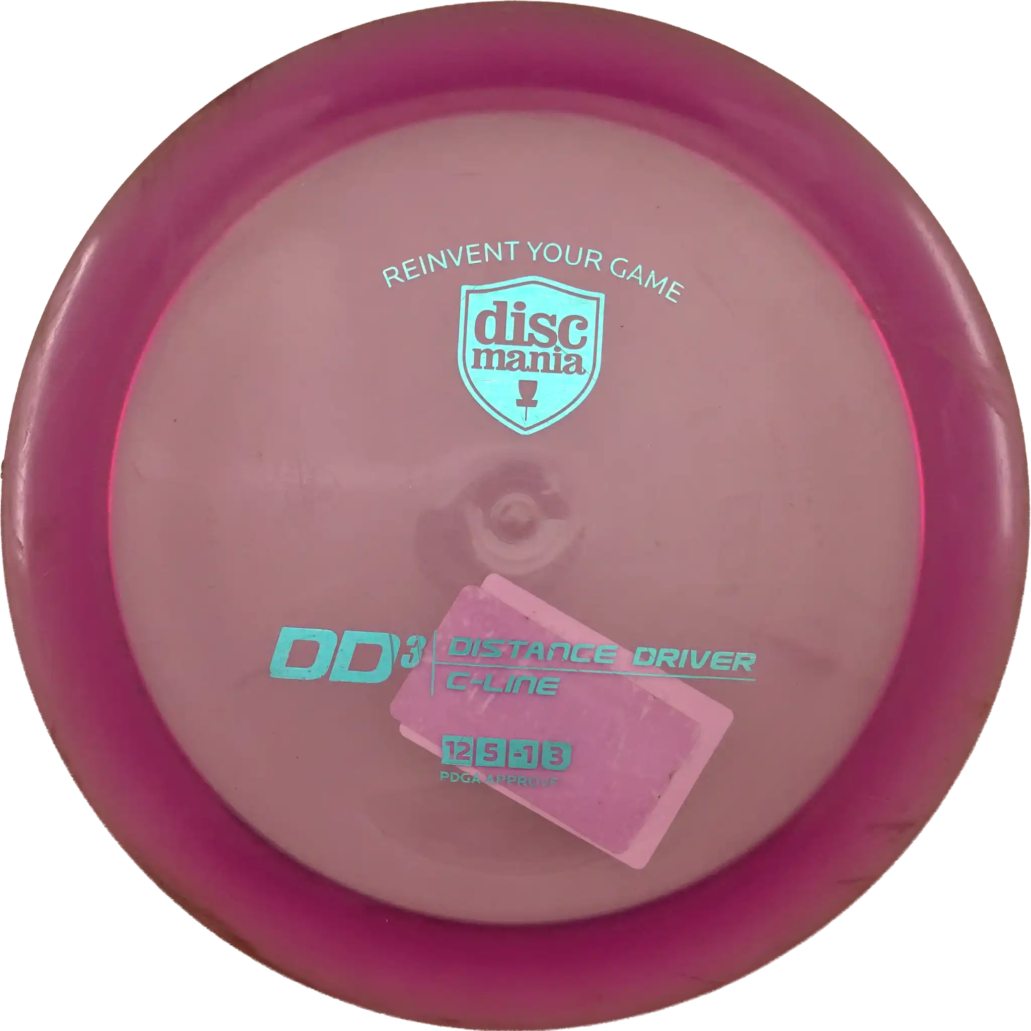 C-Line DD3