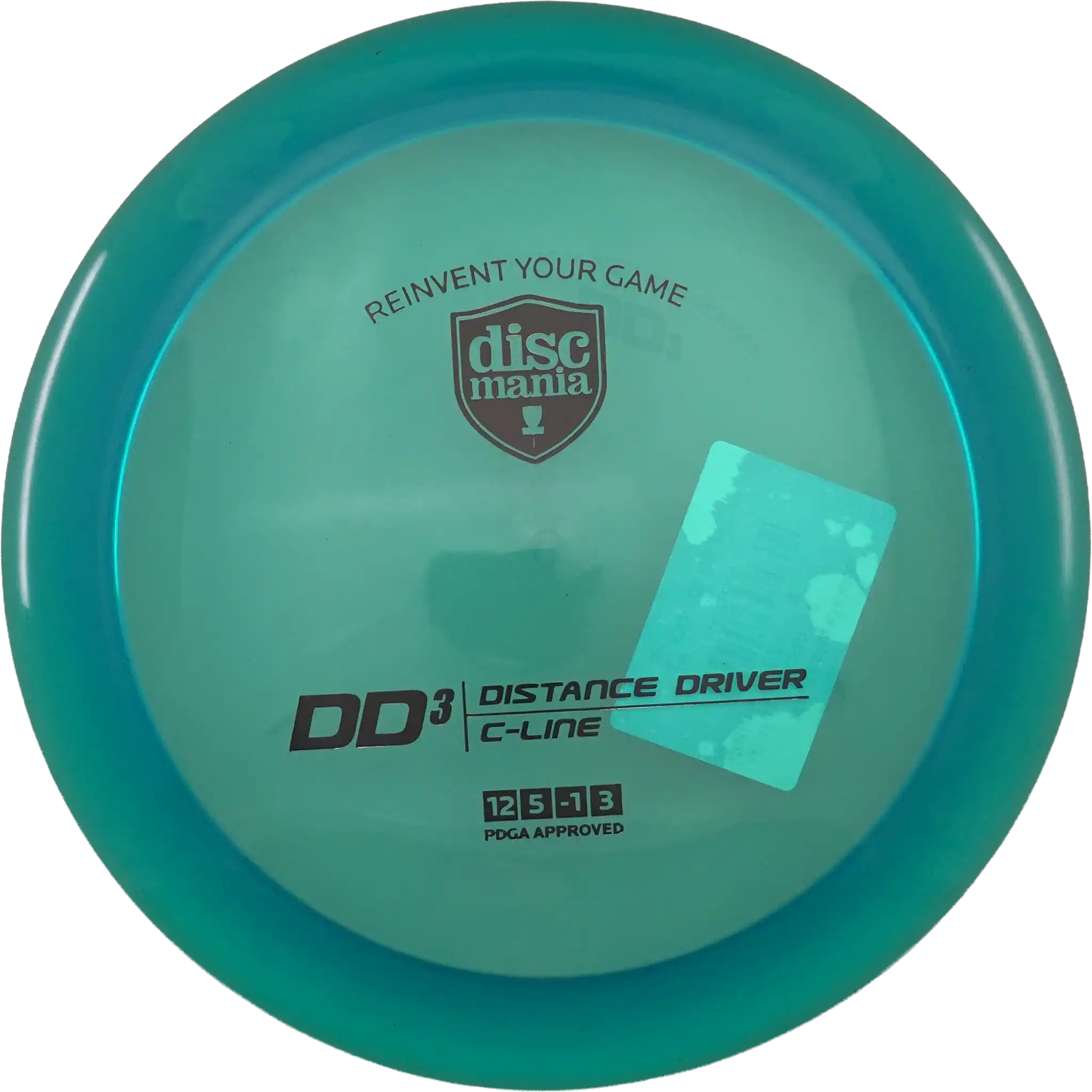 C-Line DD3