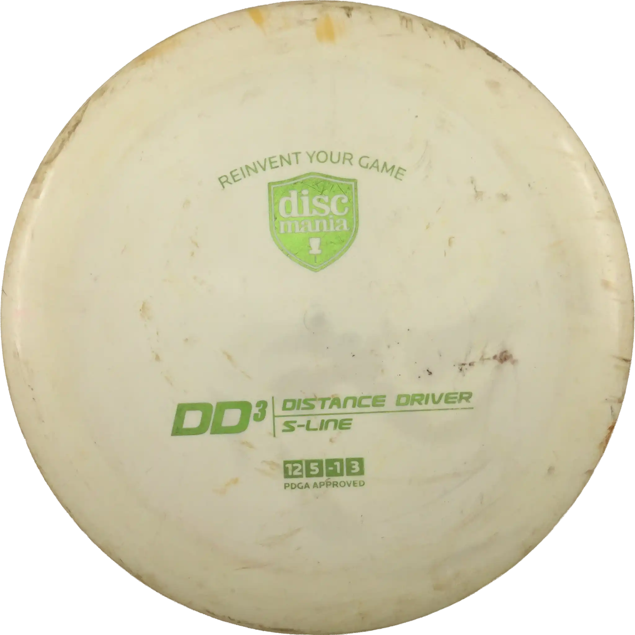 S-Line DD3