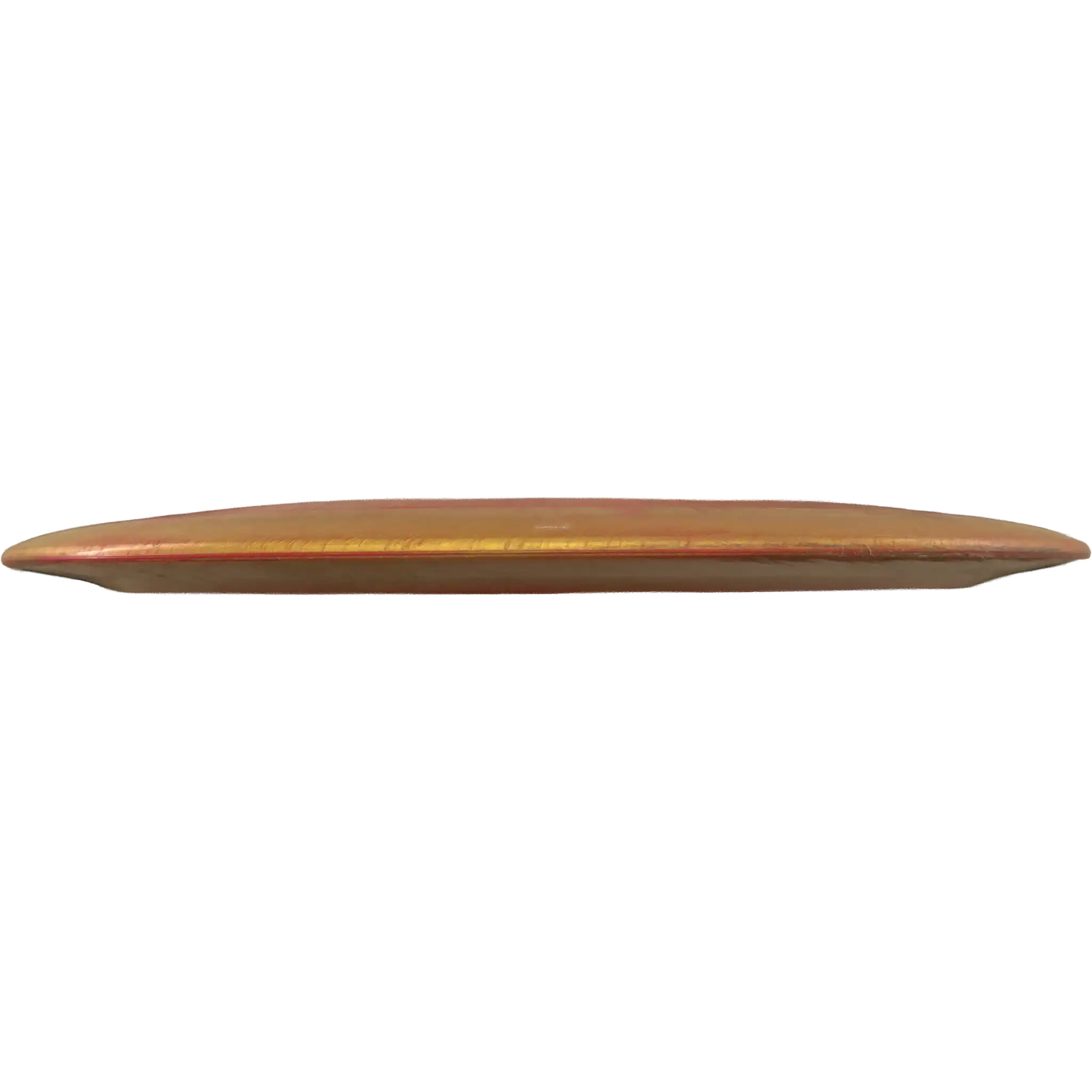 Golden Horizon S-Line Cloud Breaker - Bar Stamp