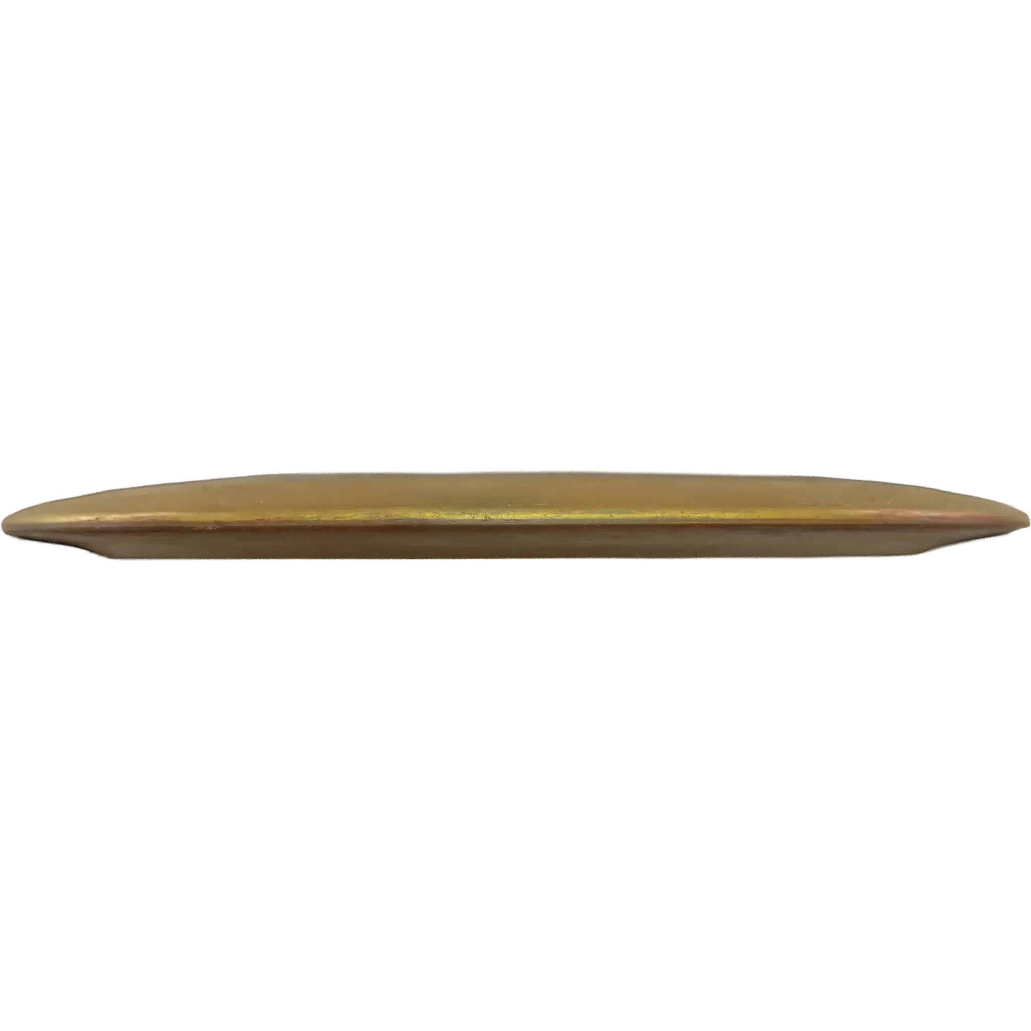 Golden Horizon S-Line Cloud Breaker - Bar Stamp