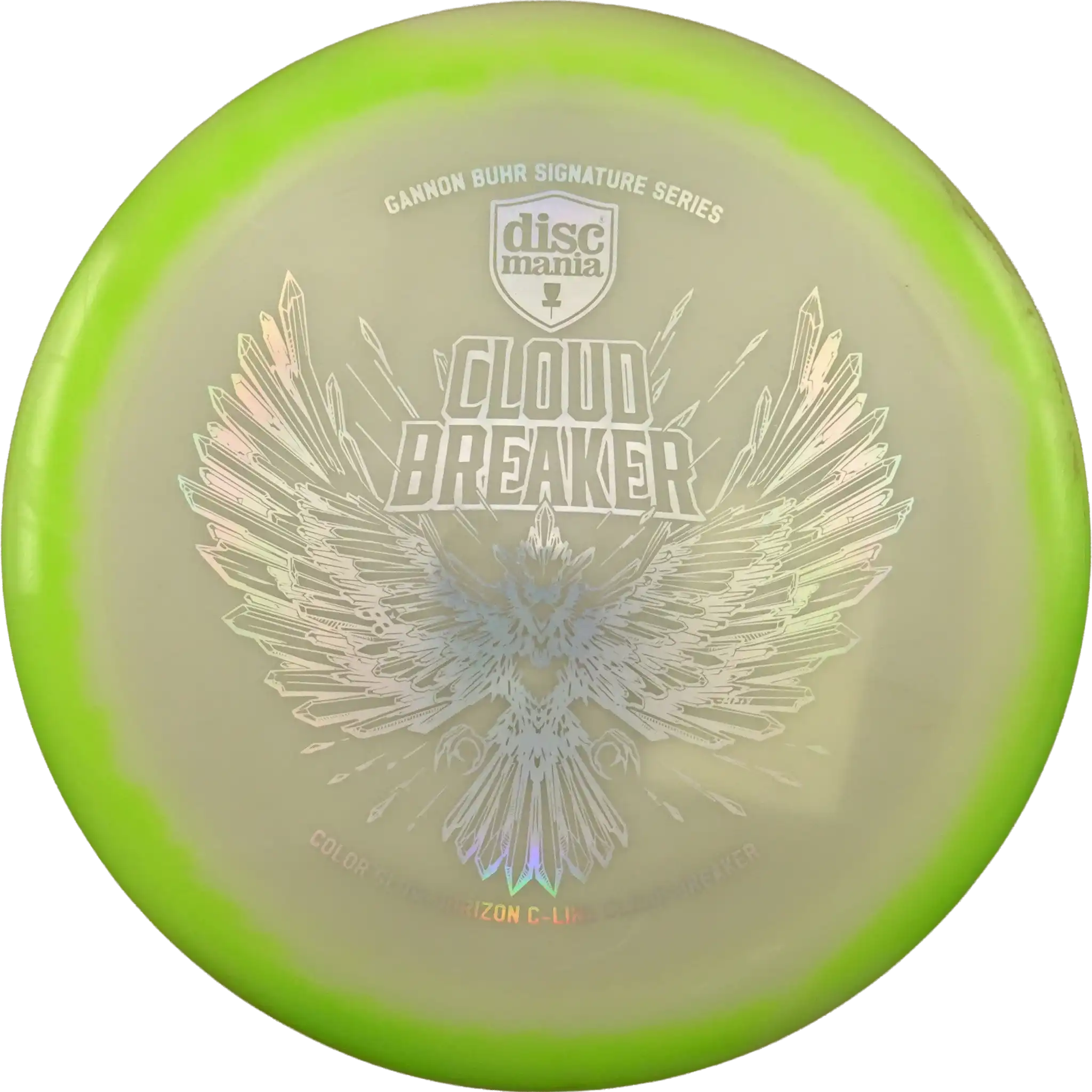 Glow Horizon C-Line Cloud Breaker - Gannon Buhr