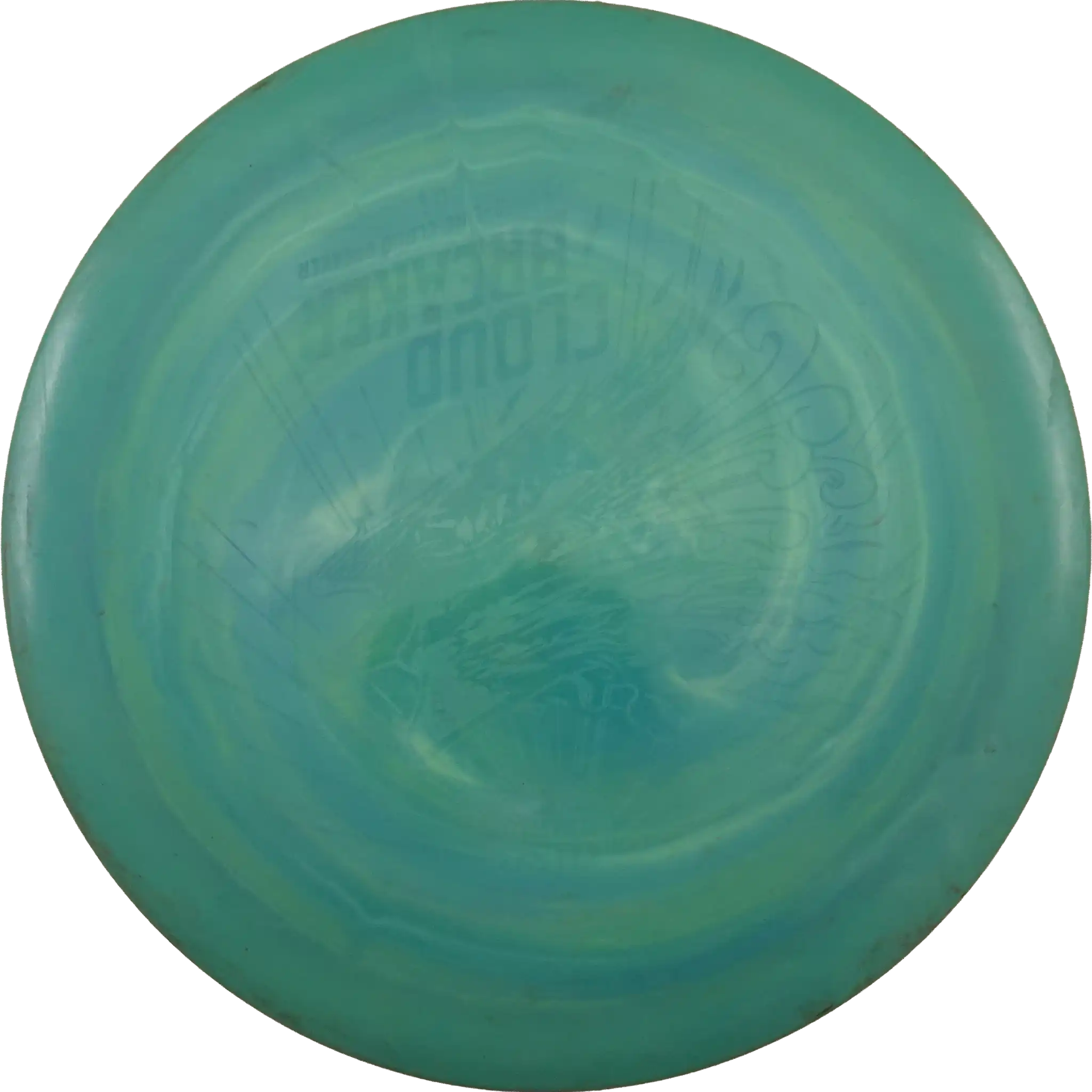 Swirl S-Line Cloud Breaker - Eagle McMahon