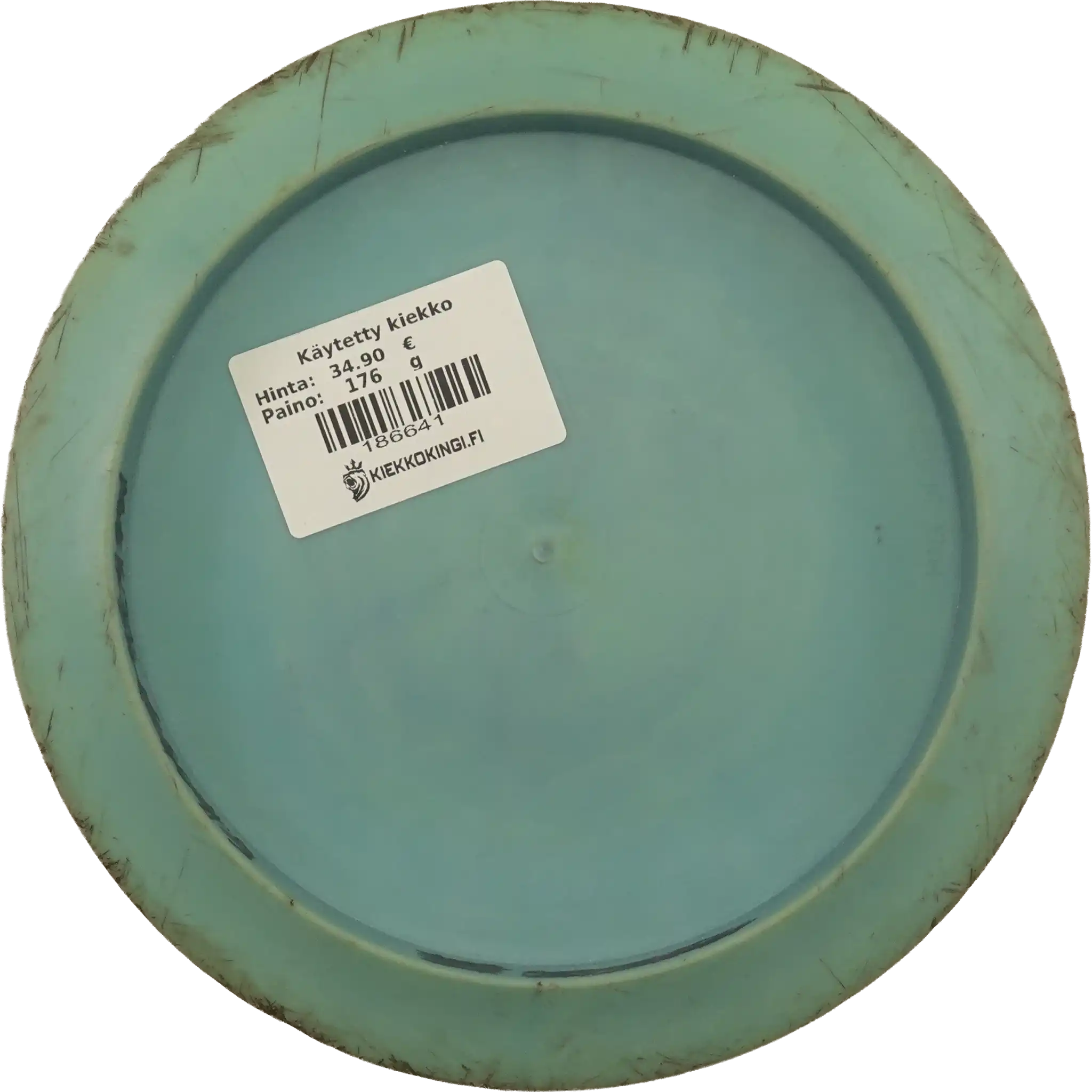 Swirly S-Line PD2 - Sky Rider - Simon Lizotte