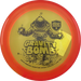 Horizon C-Line PD2 - Gravity Bomb - Gavin Babcock