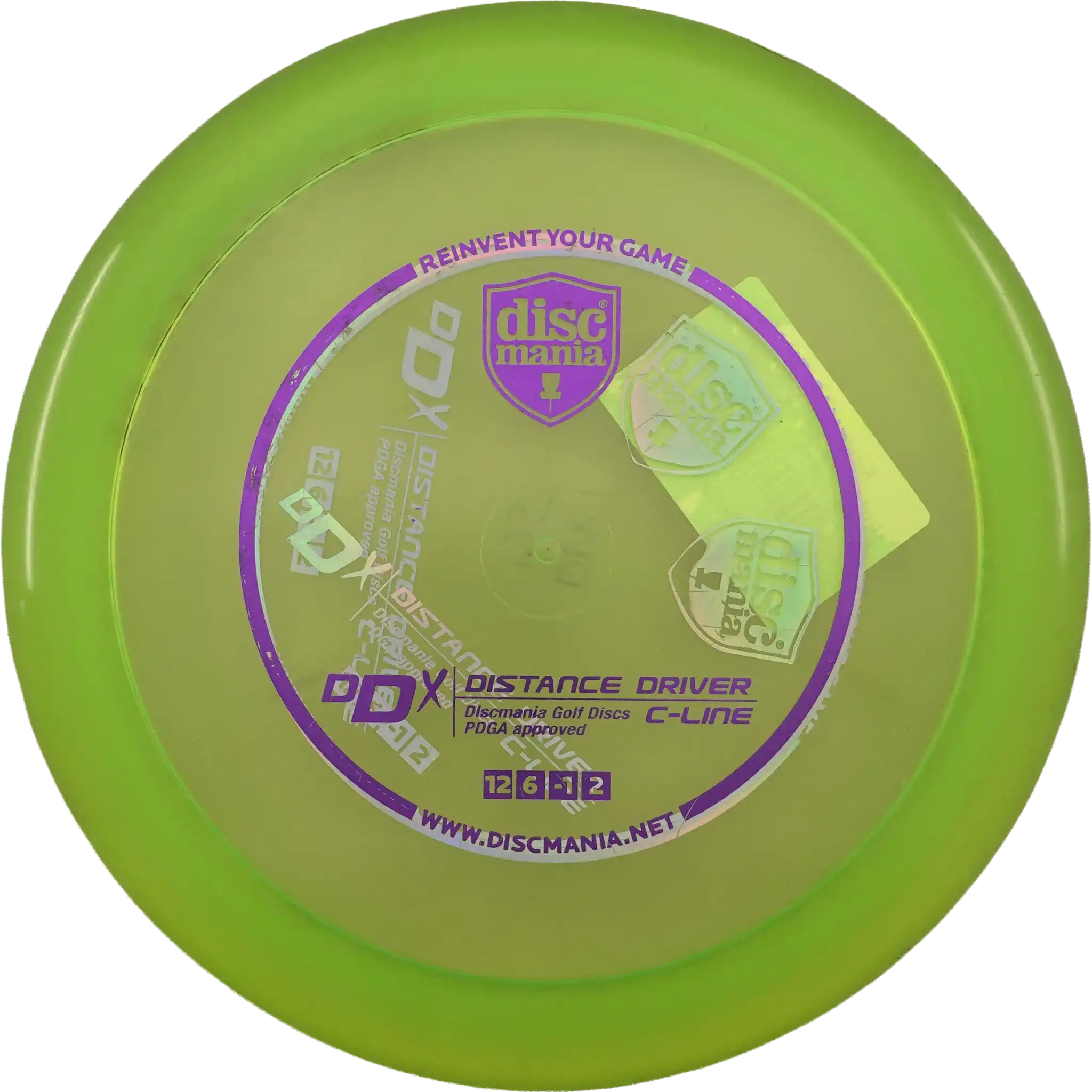 C-Line DDx - Innovamade - X-Out