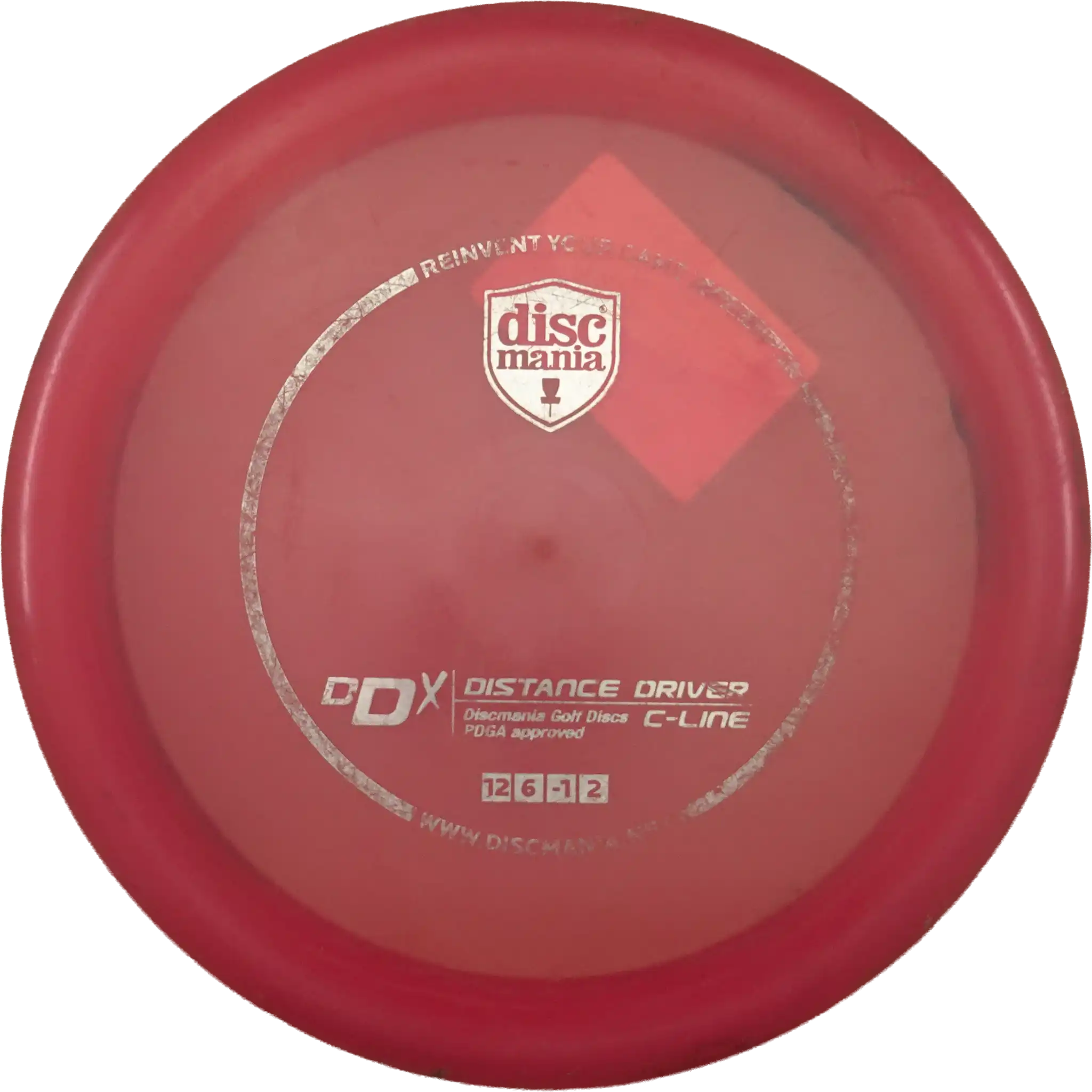 C-Line DDx - Innovamade