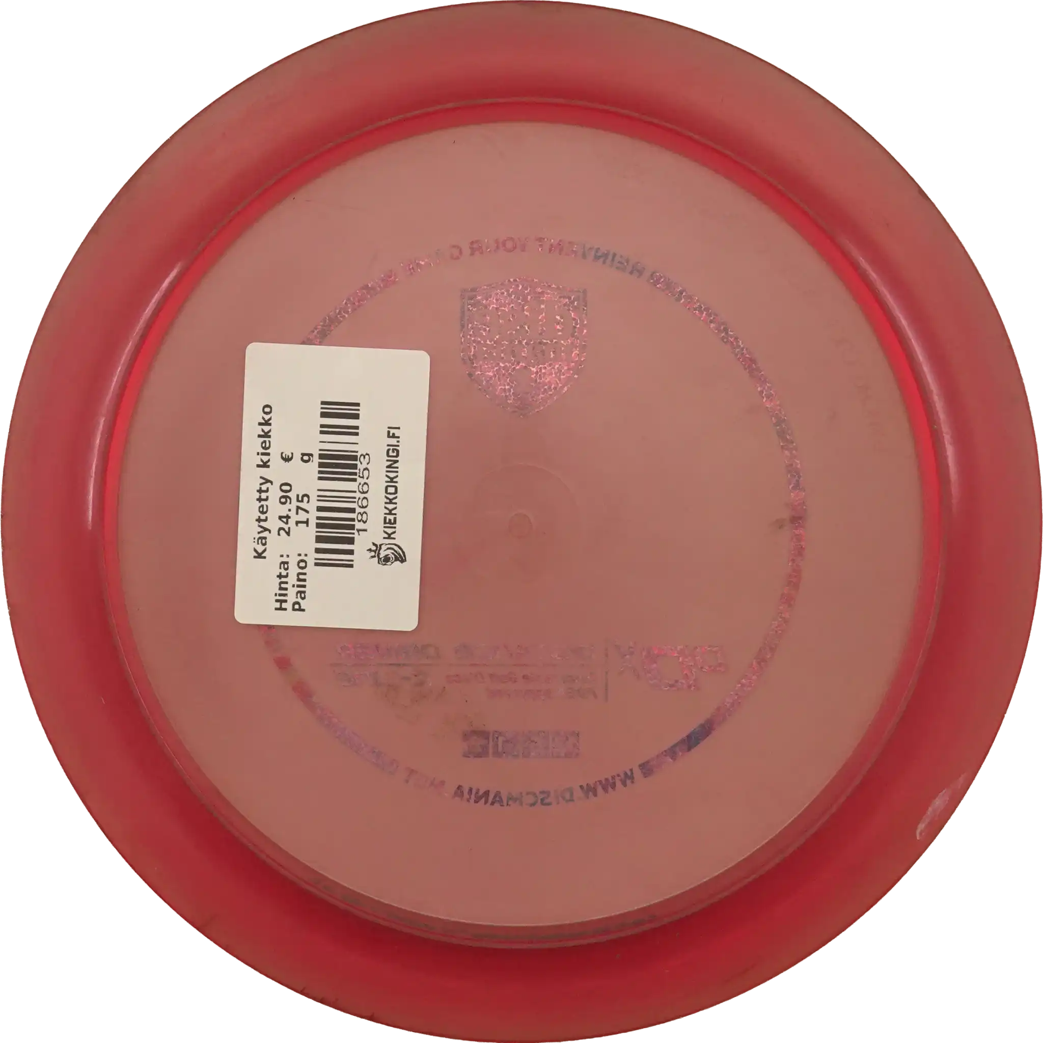 C-Line DDx - Innovamade