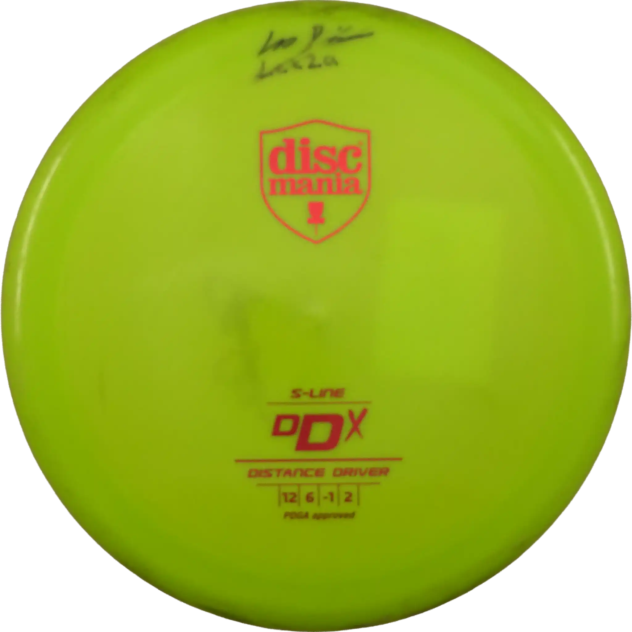 S-Line DDx - Innovamade