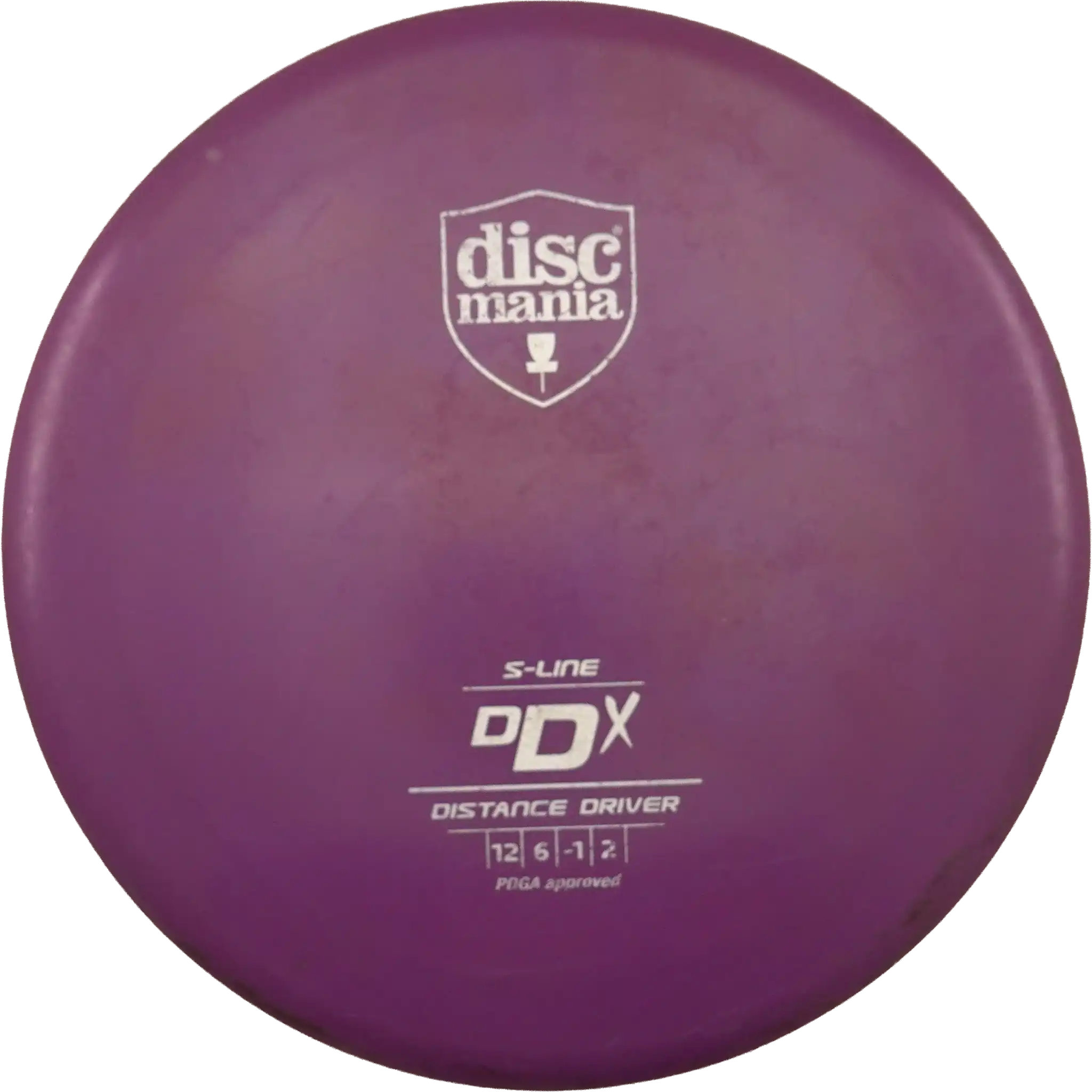 S-Line DDx - Innovamade