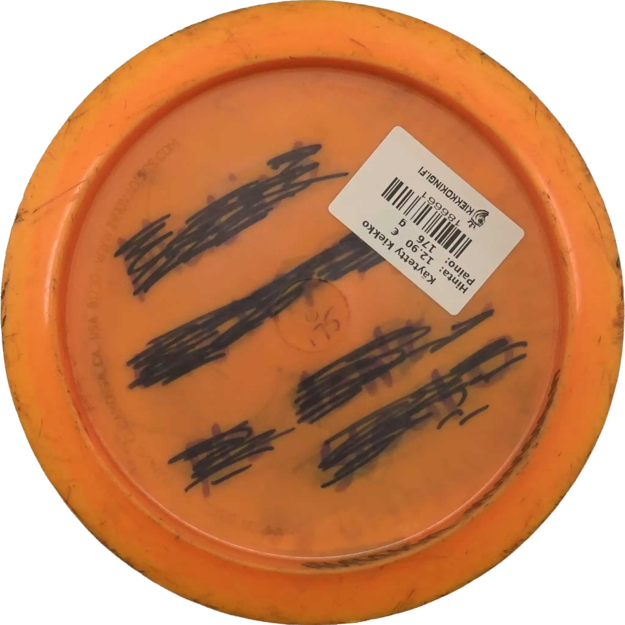 S-Line CD3 - Innovamade