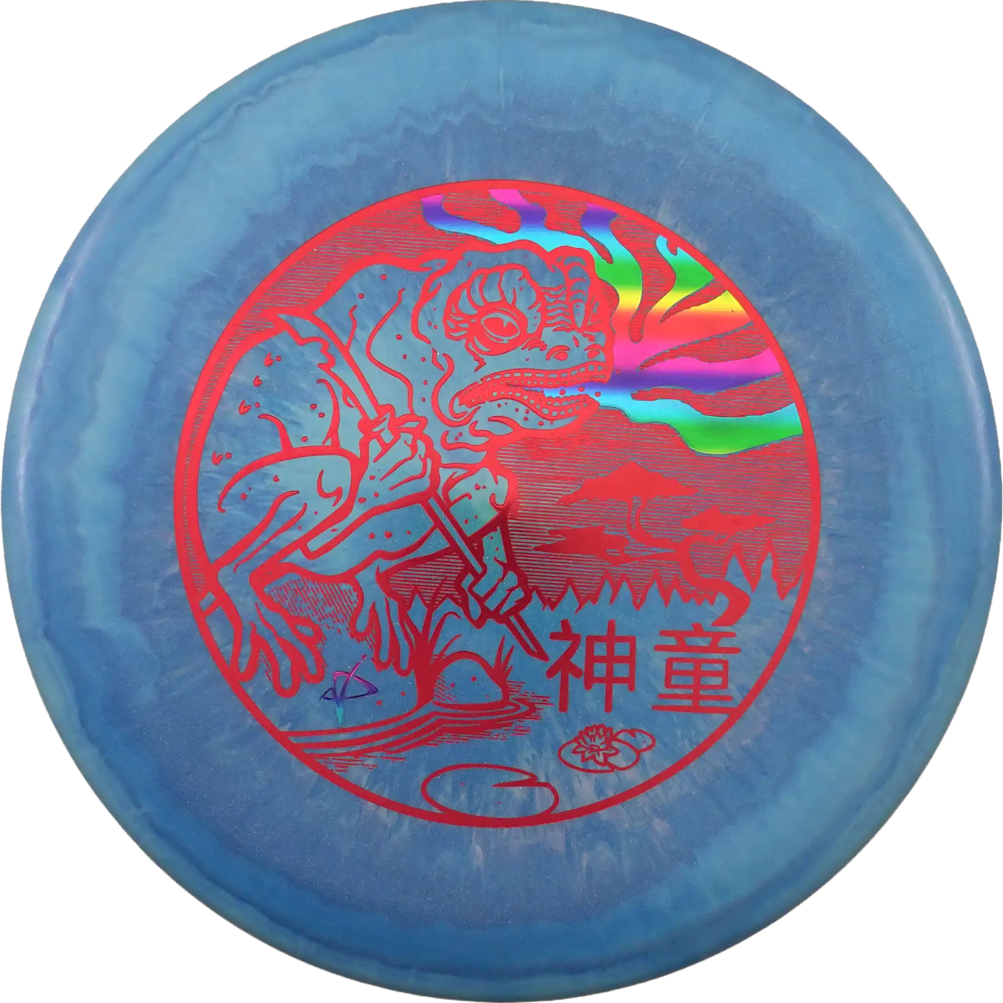 500 Spectrum PA2