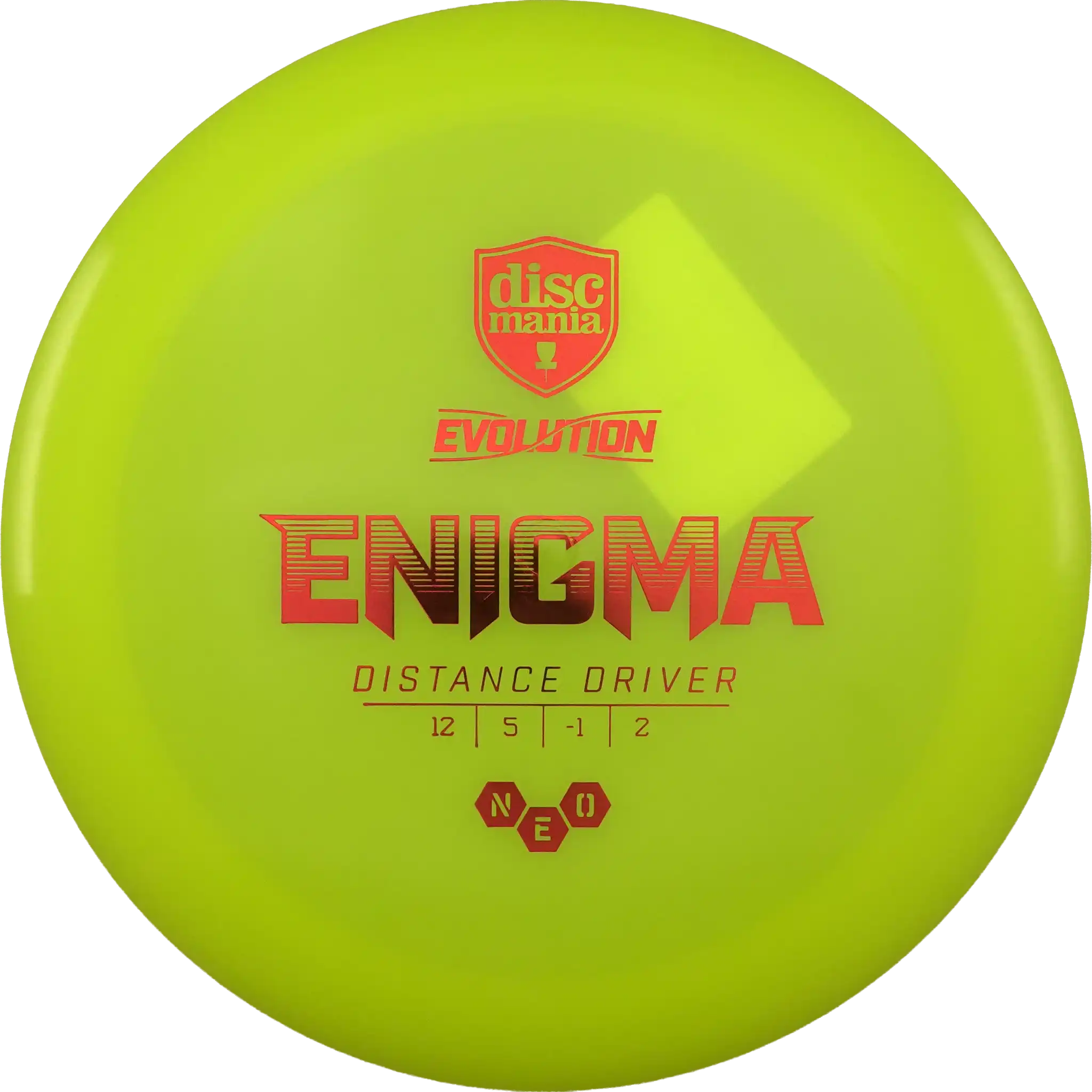 Neo Enigma