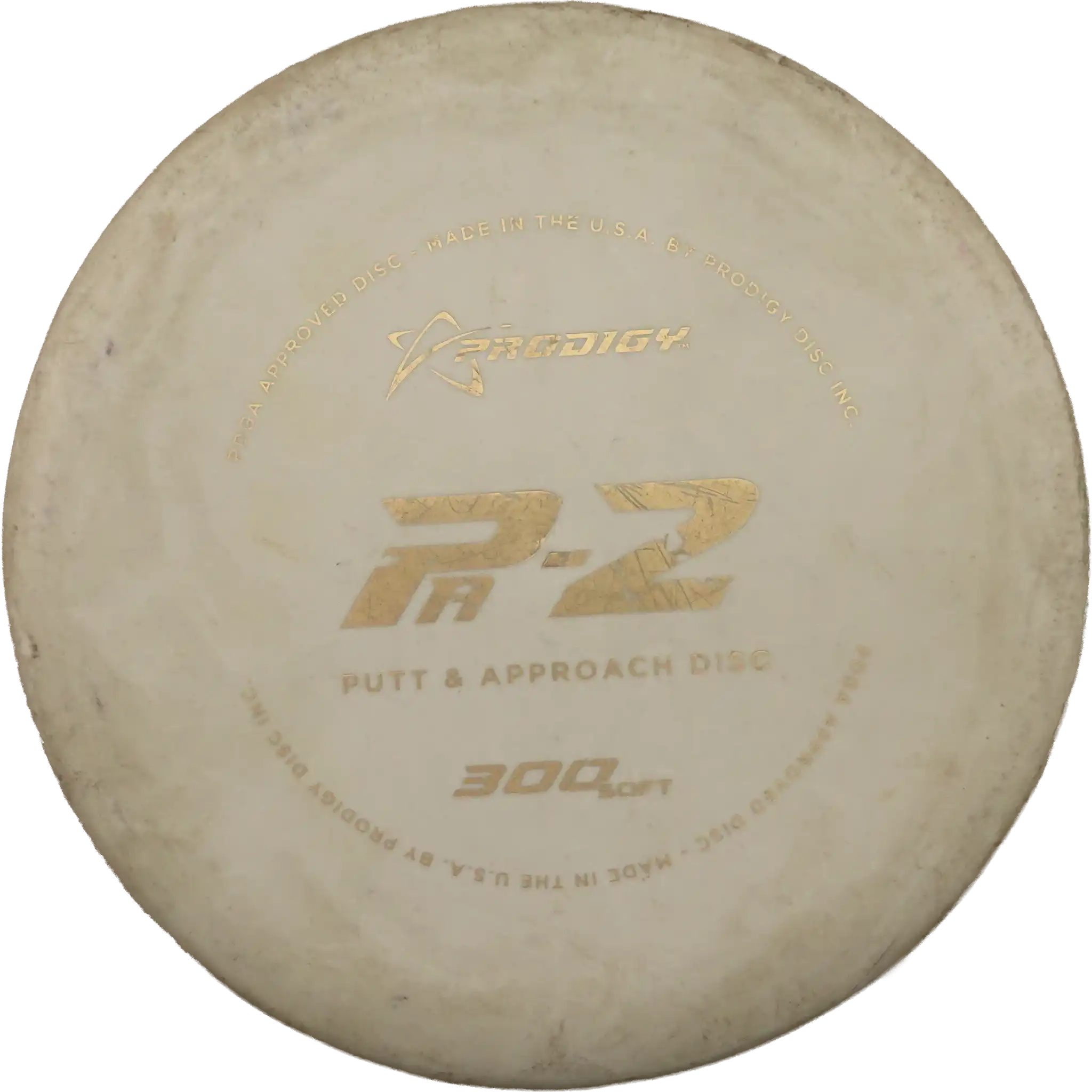 300 Soft PA2