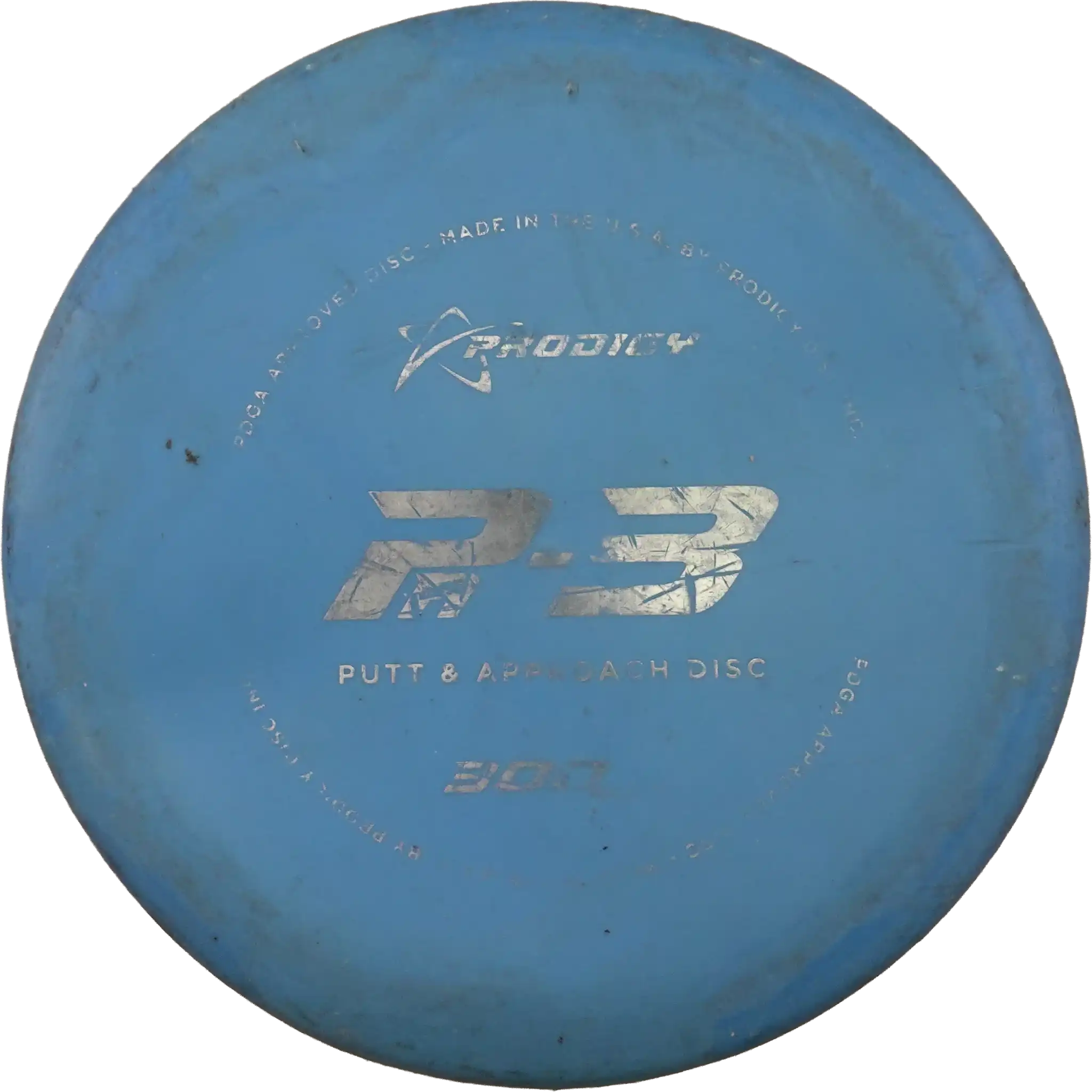 300 Soft PA3