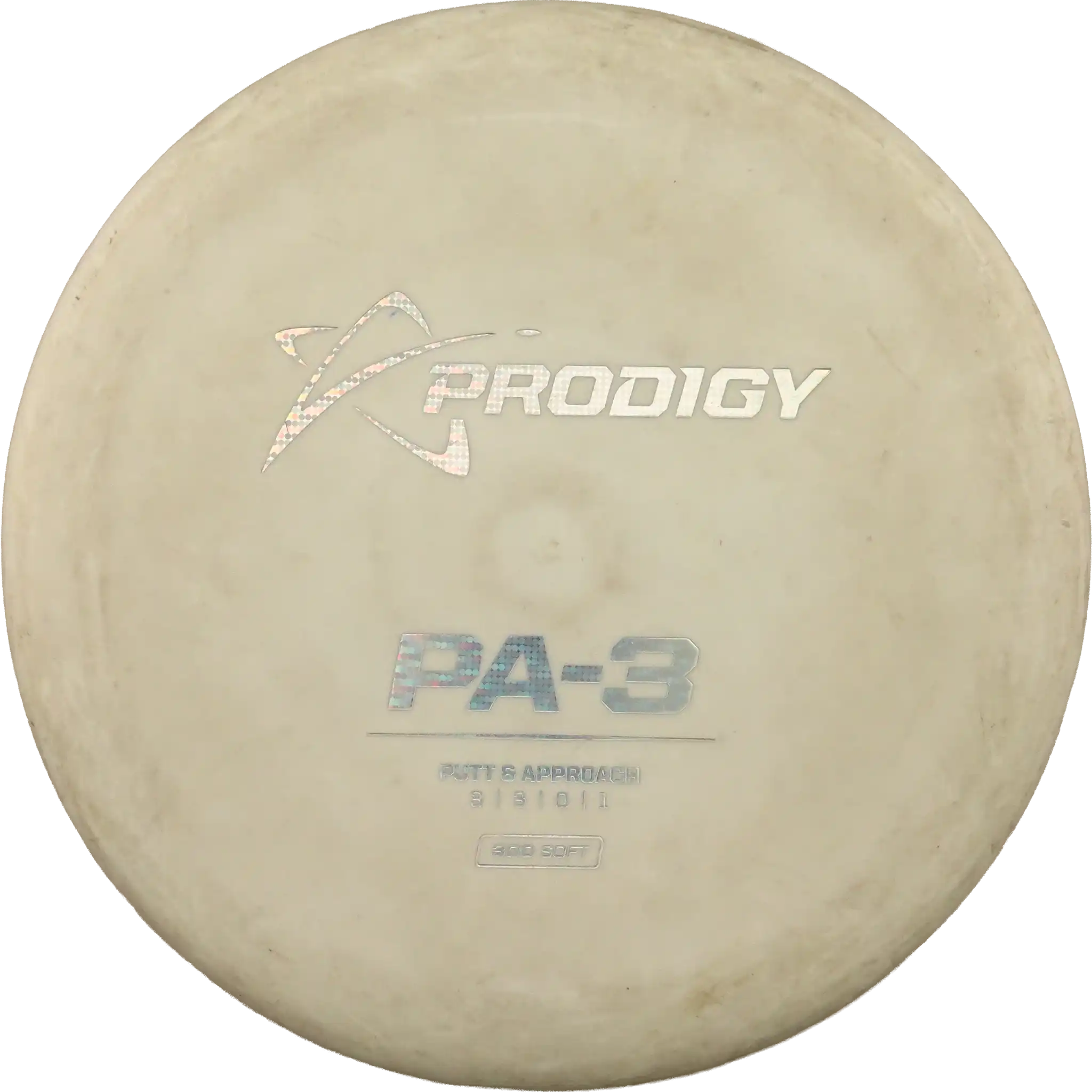 300 Soft PA3