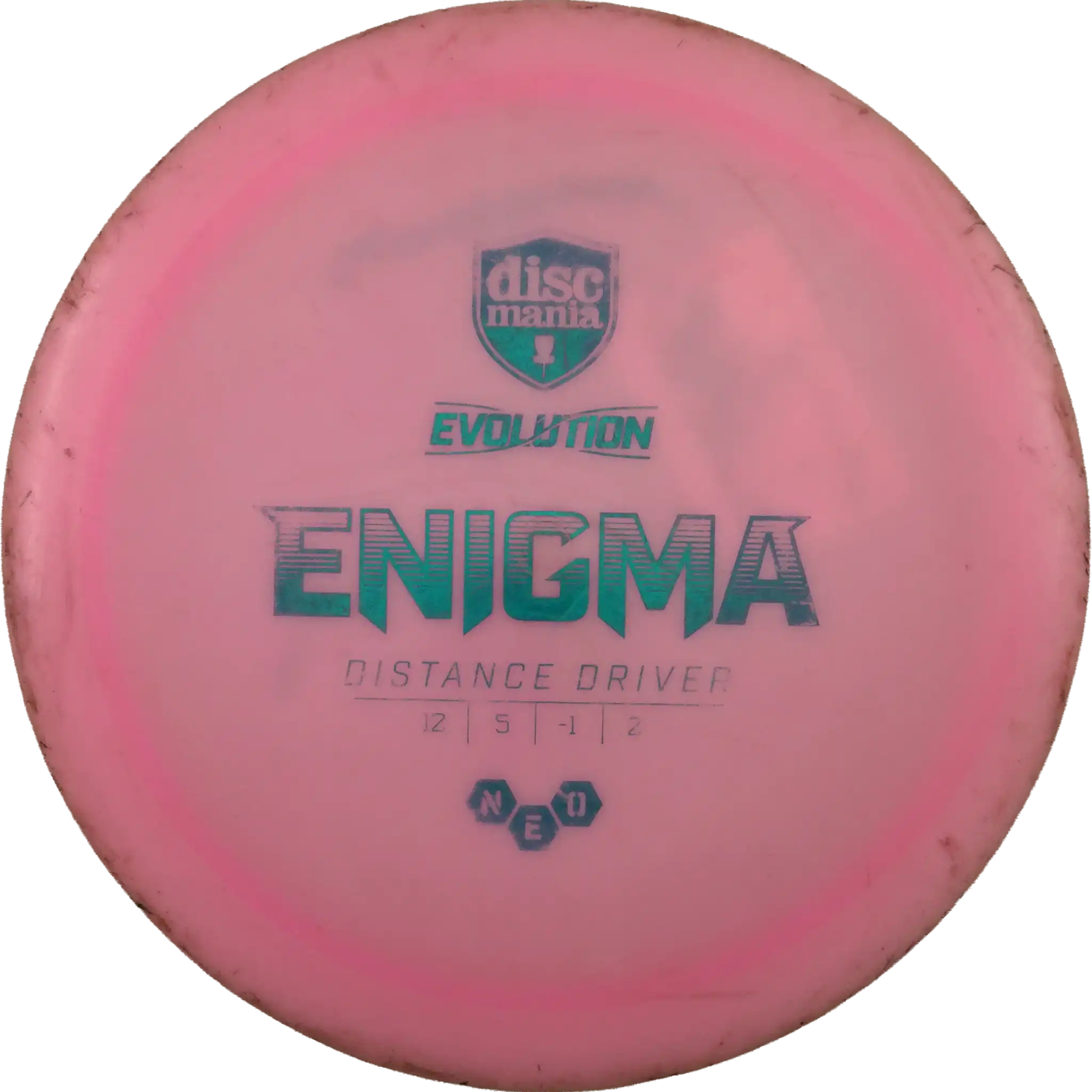 Neo Enigma