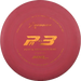 300 Soft PA3