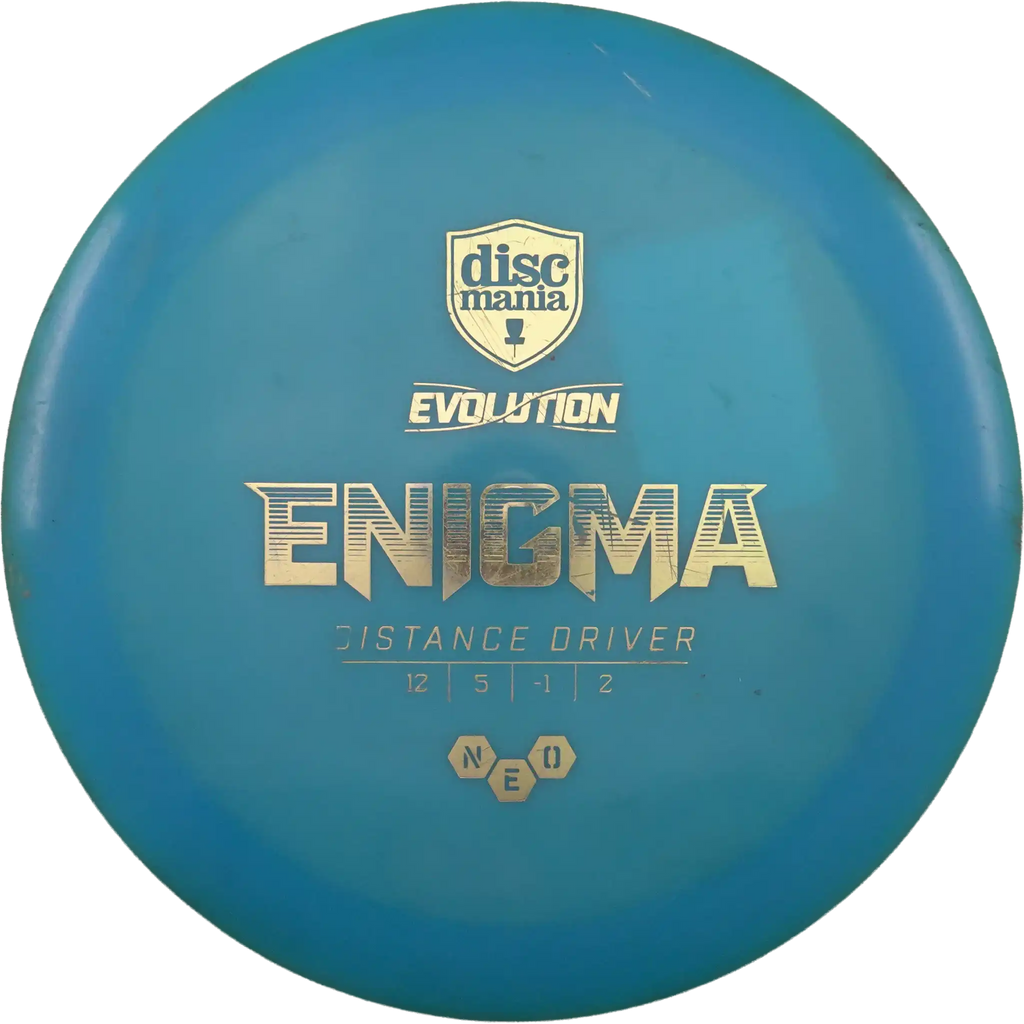 Neo Enigma