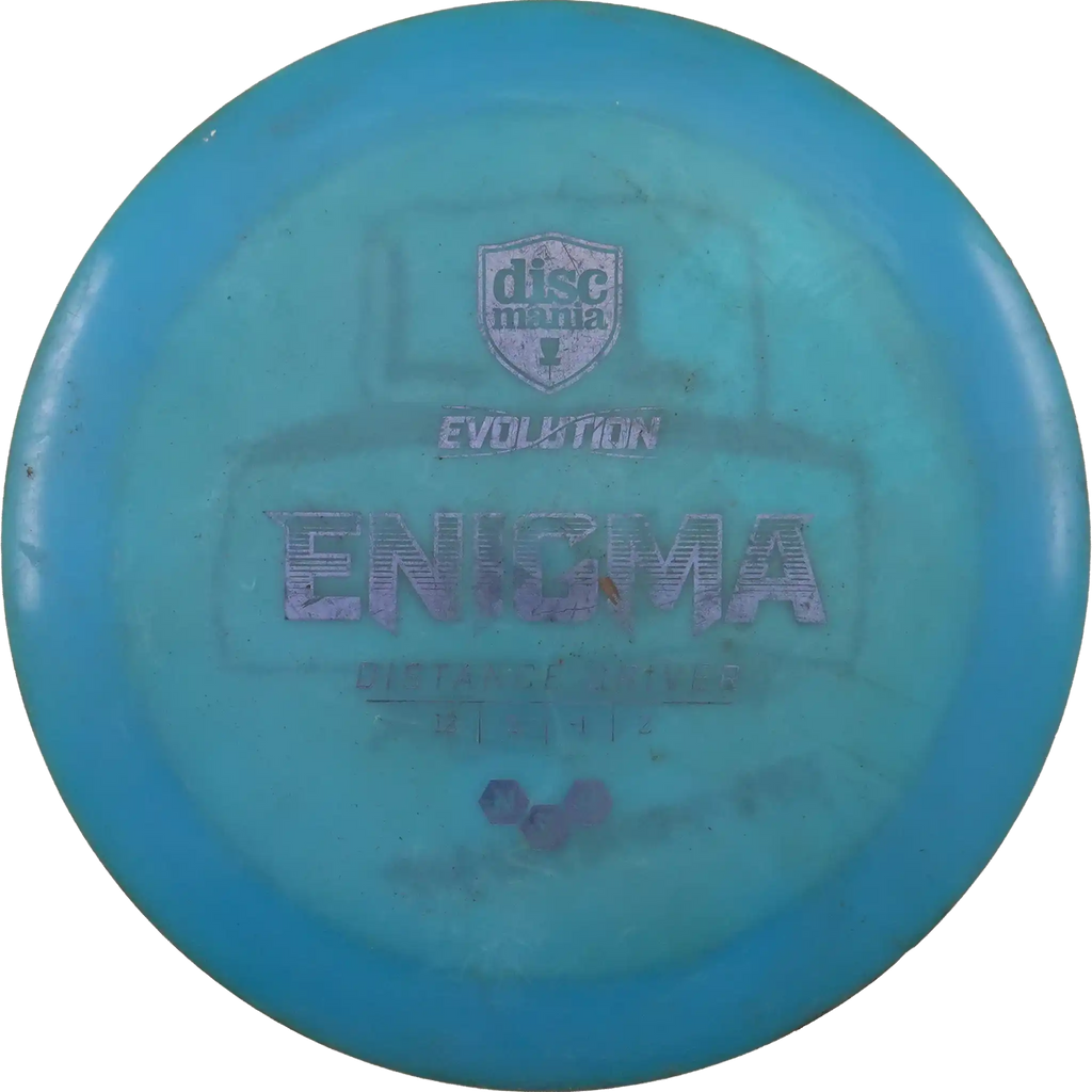 Neo Enigma