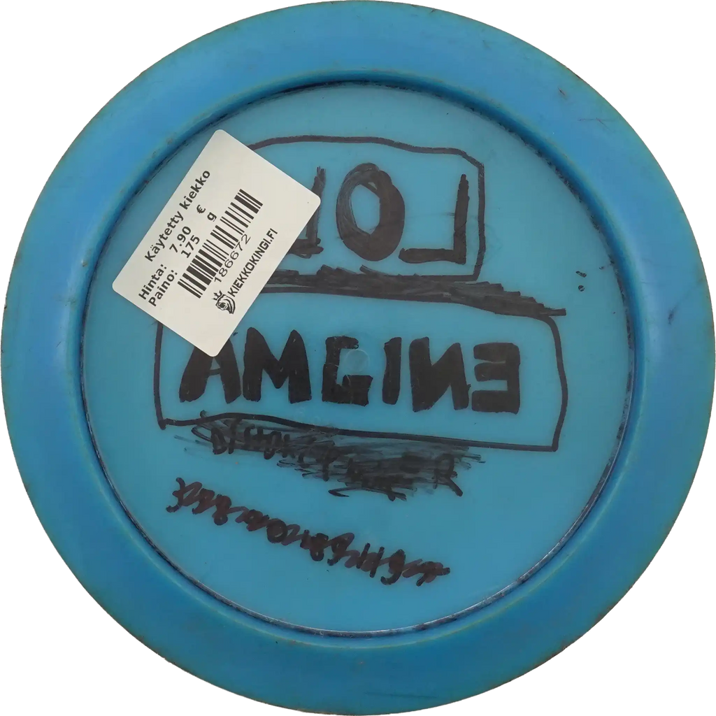 Neo Enigma