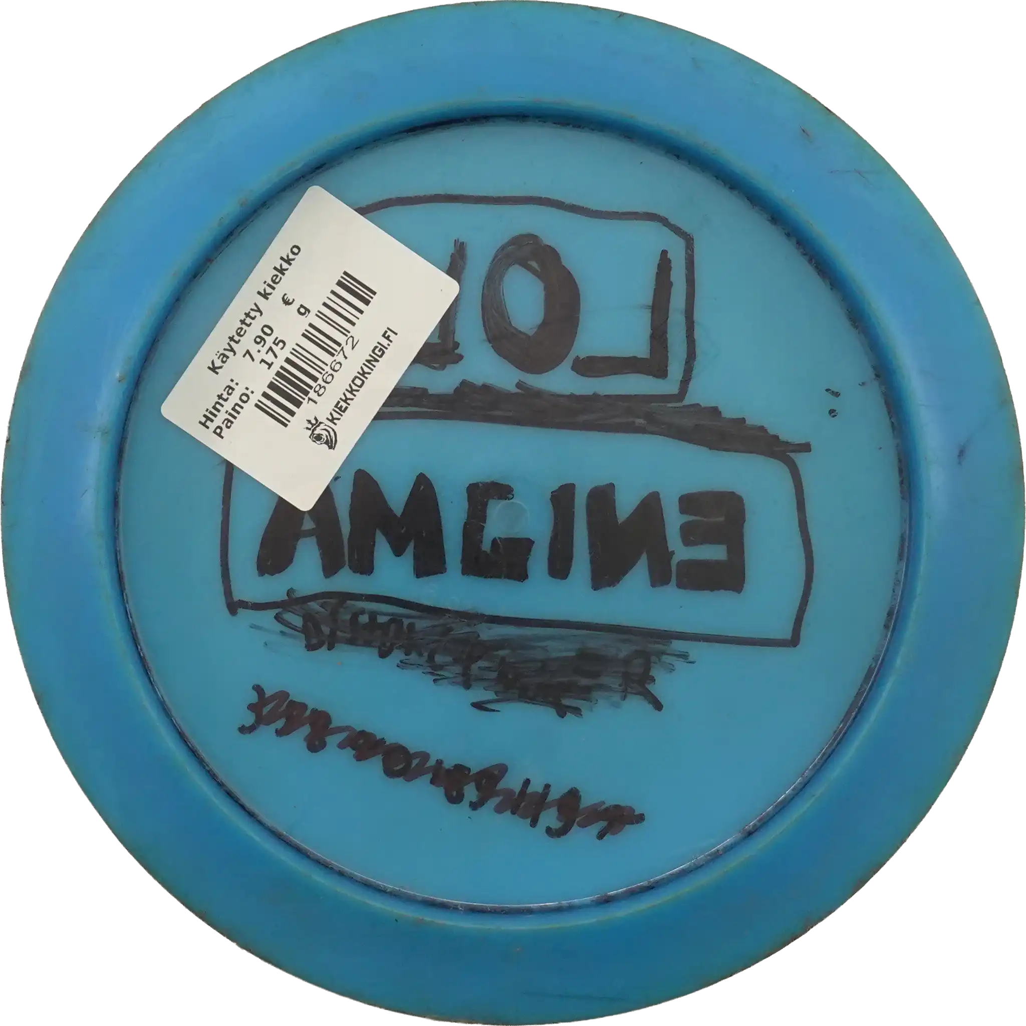 Neo Enigma