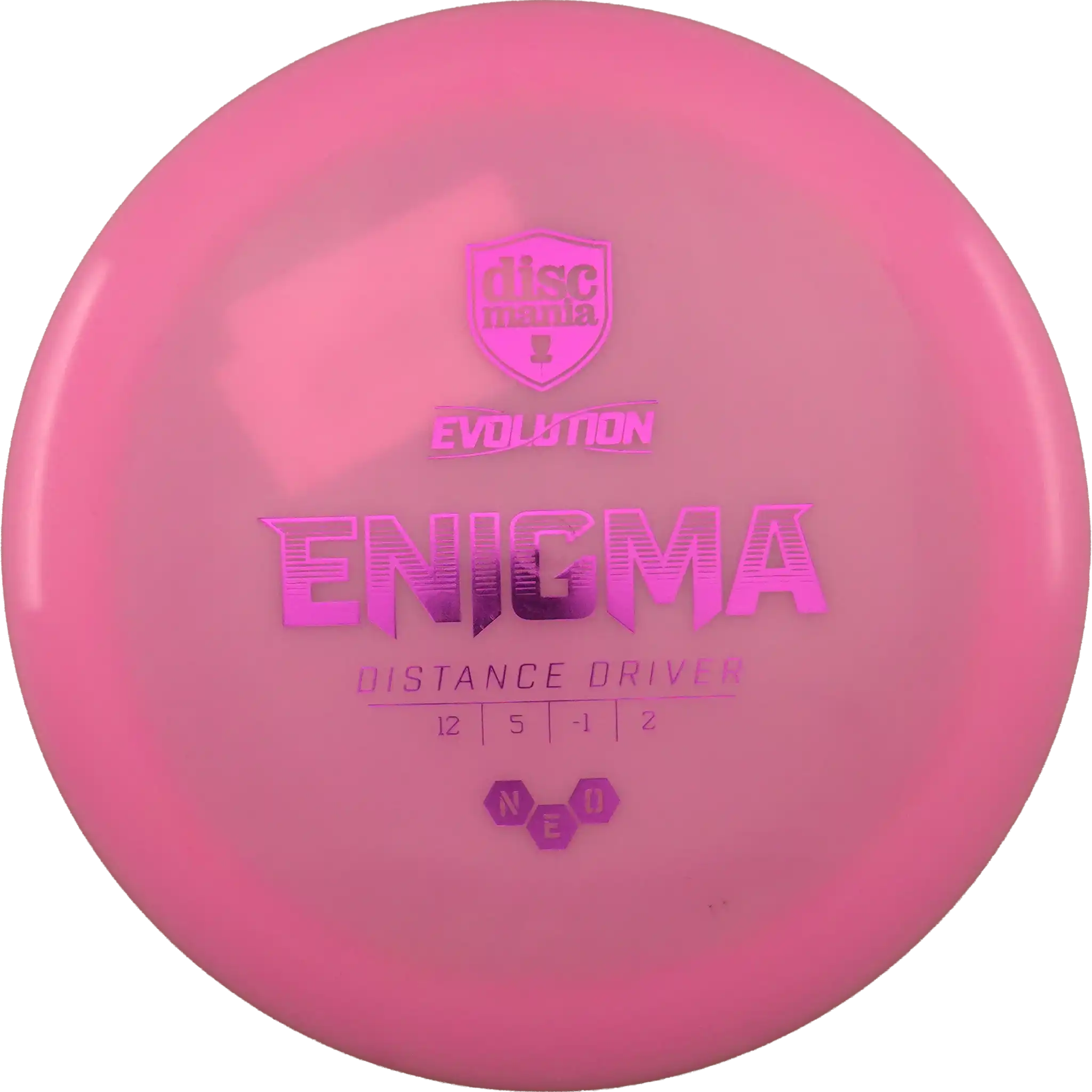 Neo Enigma