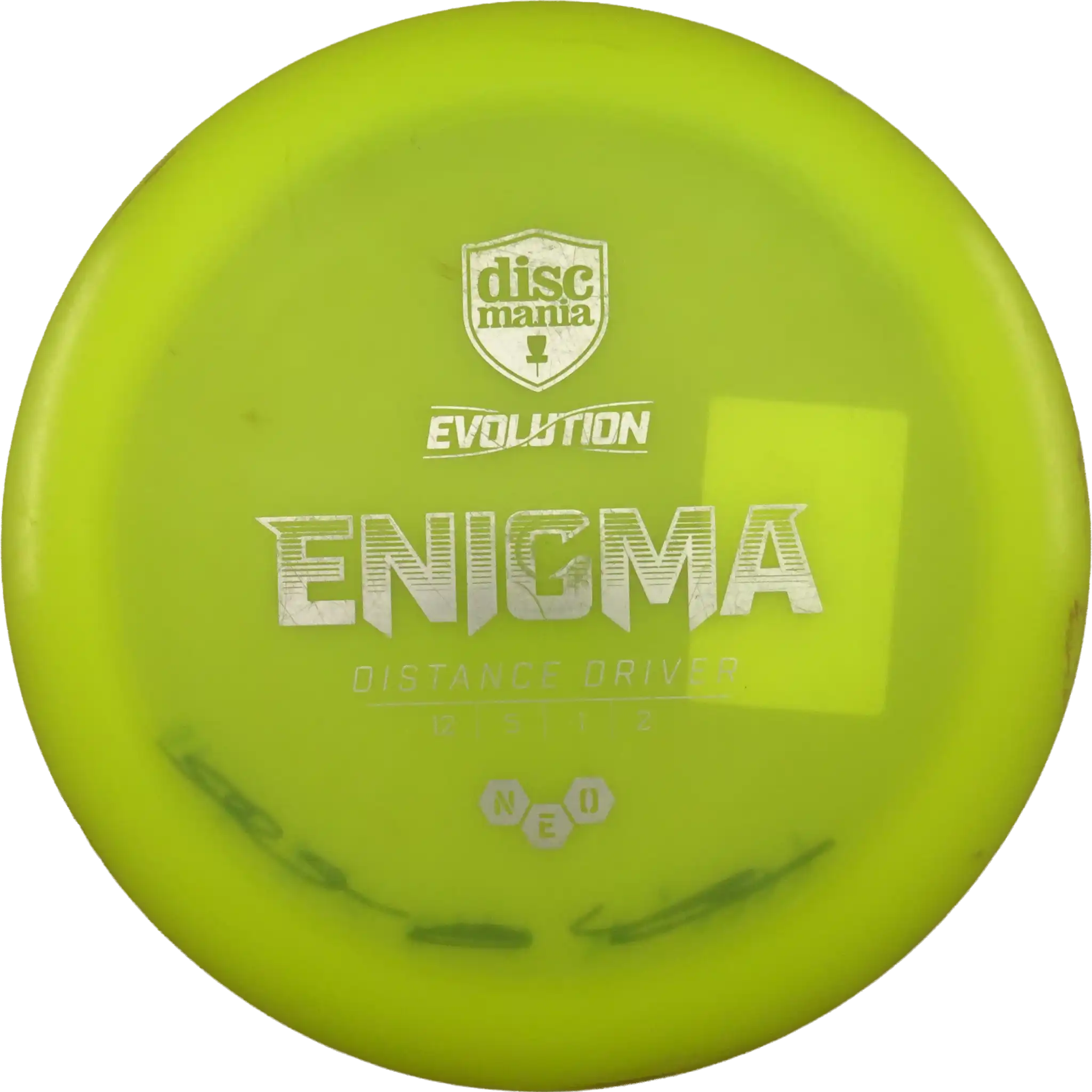 Neo Enigma
