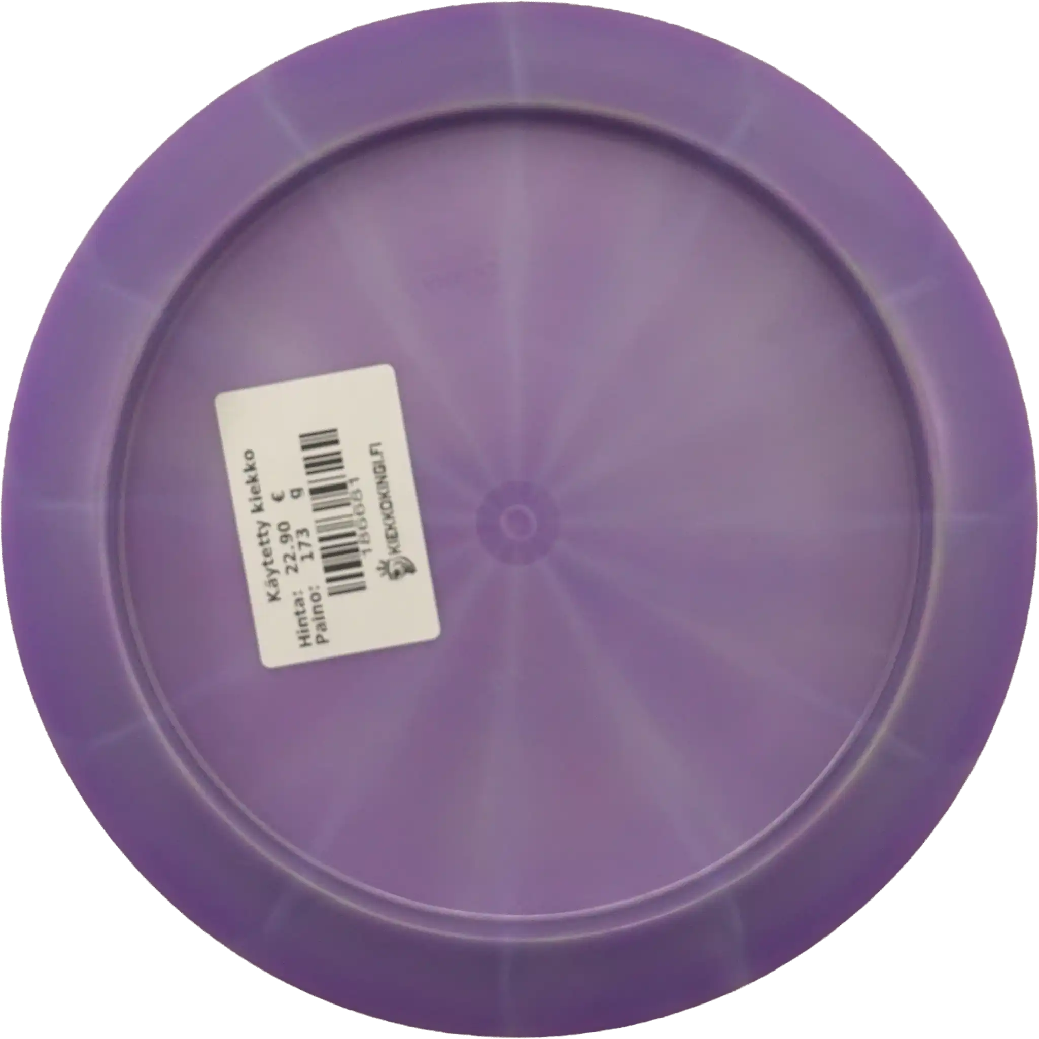 Lux Vapor Enigma - Evolution - Special Edition