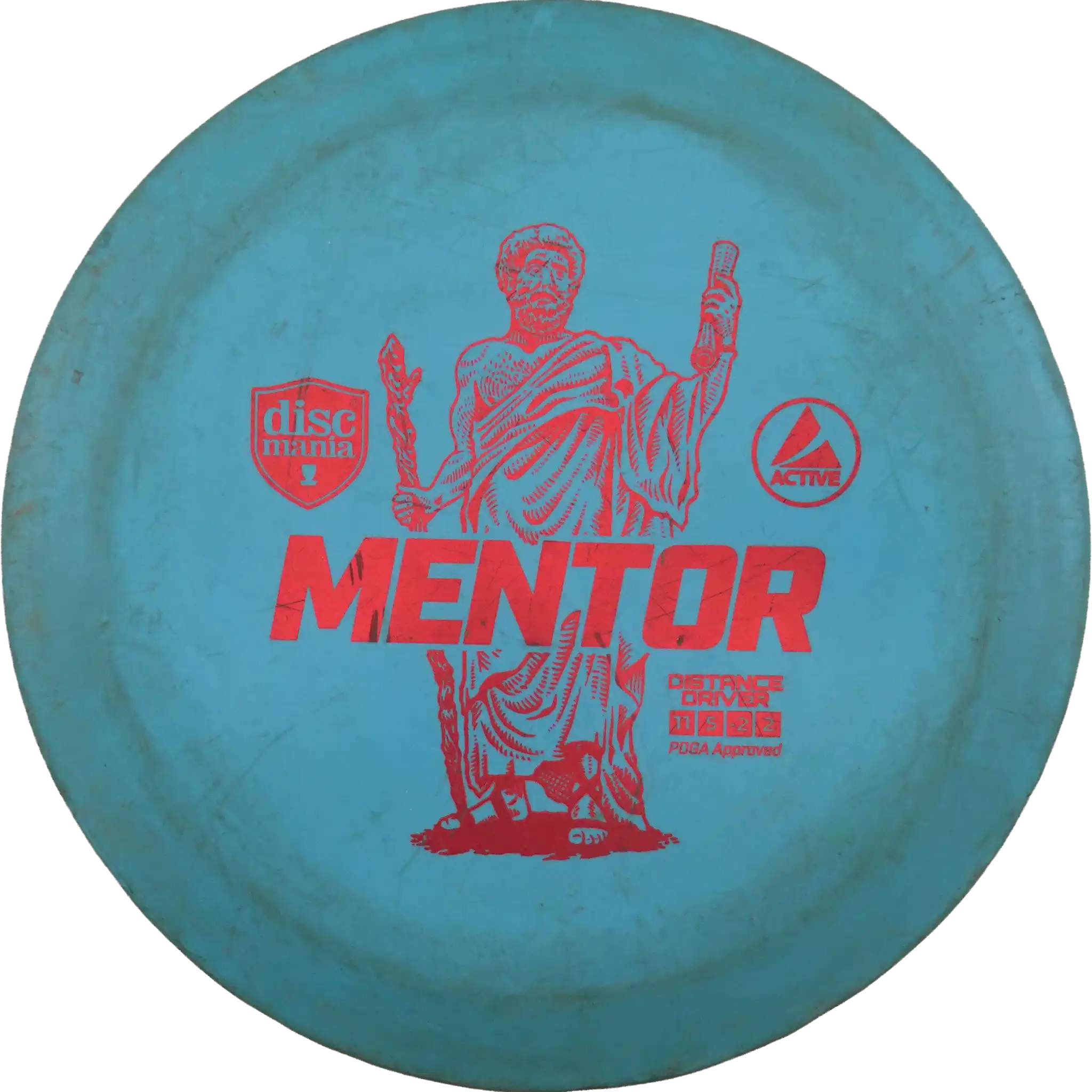 Active Mentor