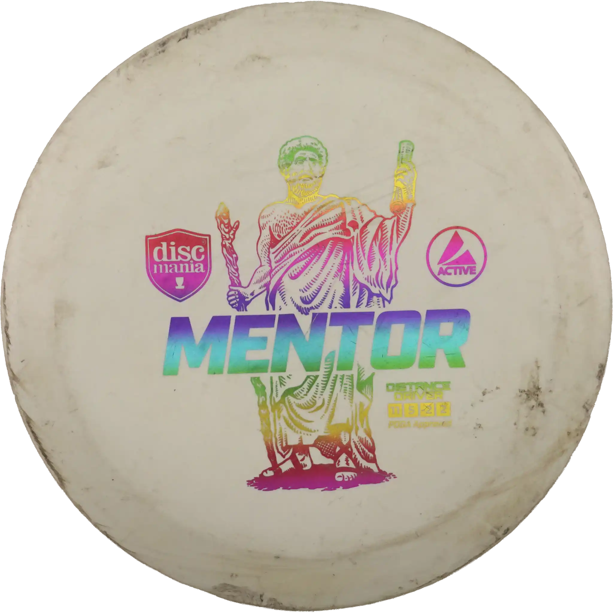 Active Mentor