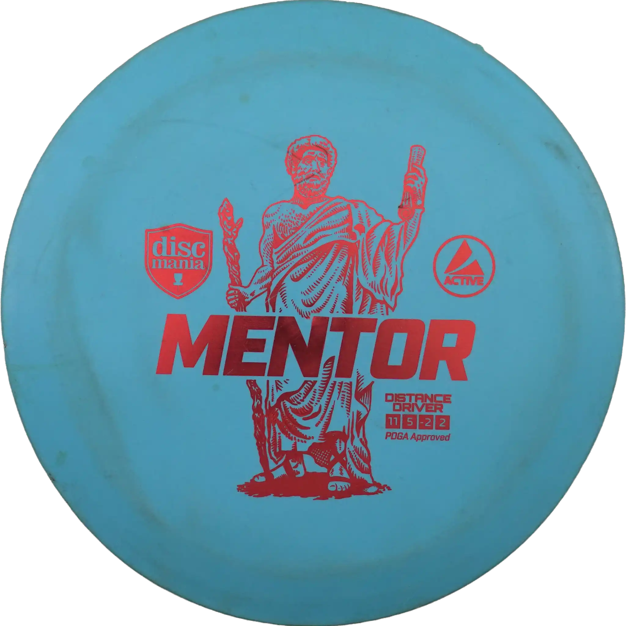 Active Mentor