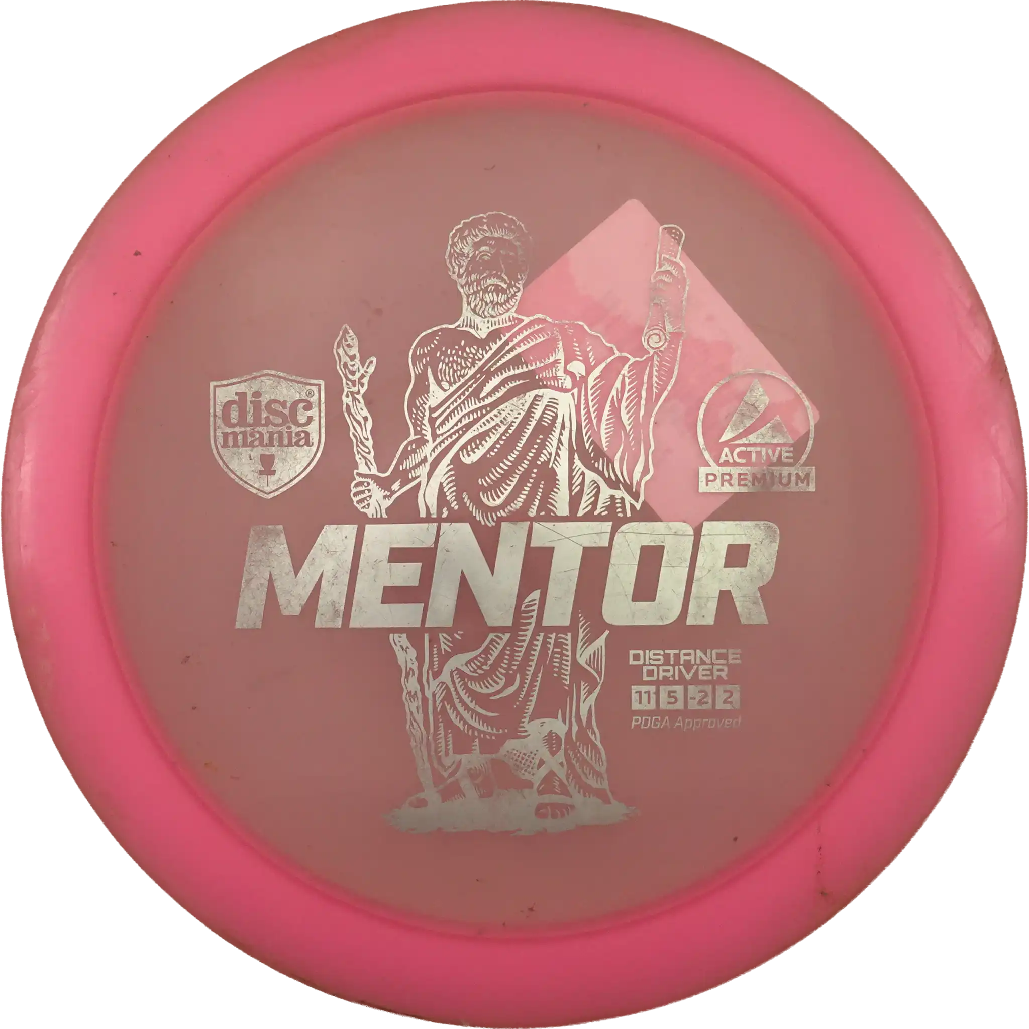 Active Premium Mentor
