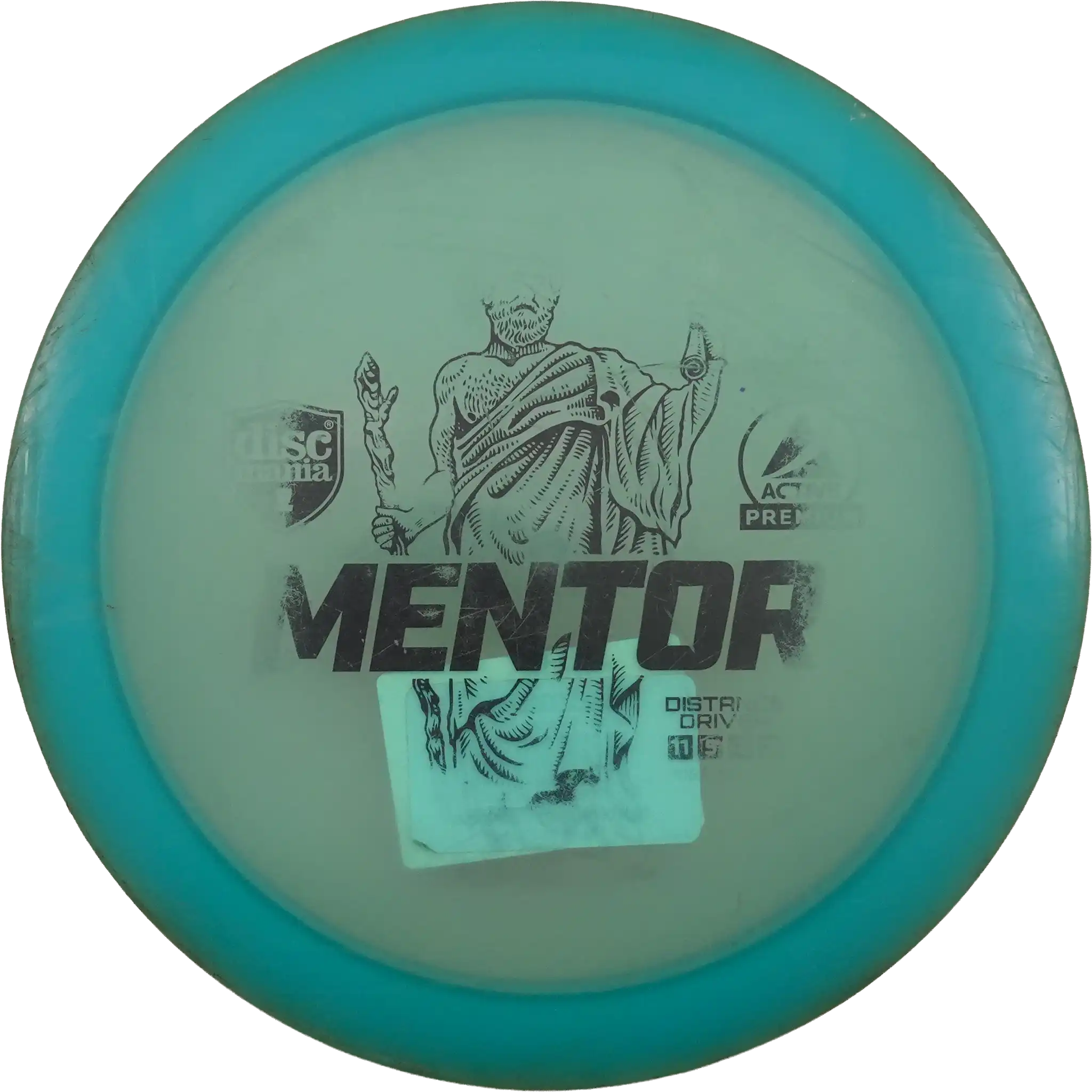 Active Premium Mentor