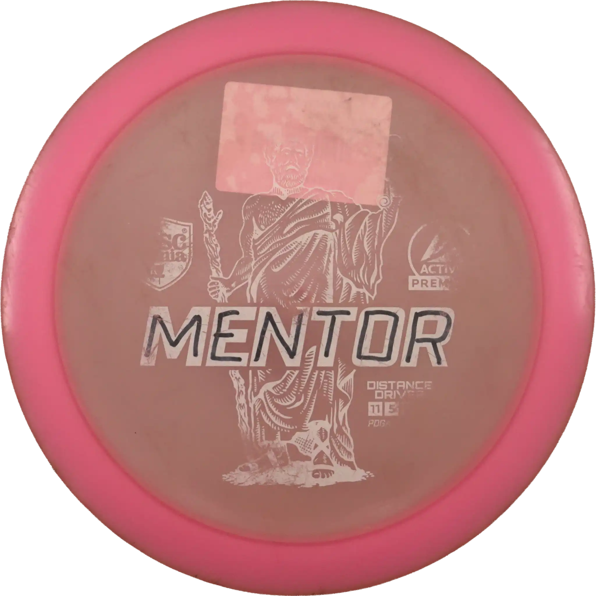 Active Premium Mentor