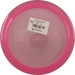 Active Premium Mentor - Bar Stamp