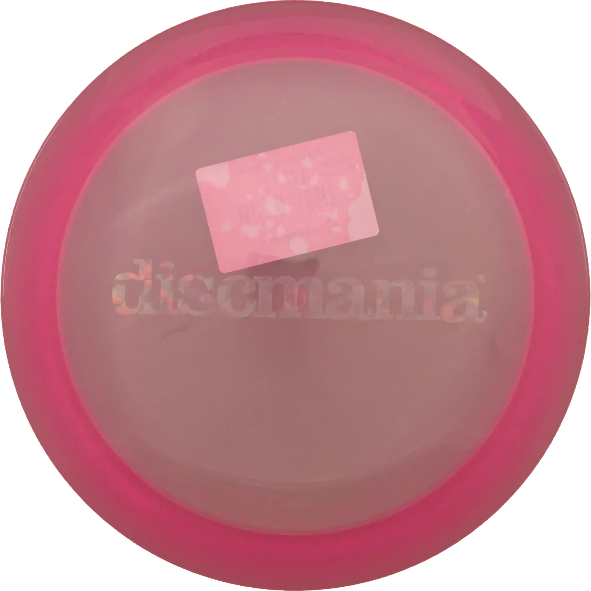 Active Premium Mentor - Bar Stamp