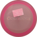 Active Premium Mentor - Bar Stamp