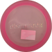 Active Premium Mentor - Bar Stamp