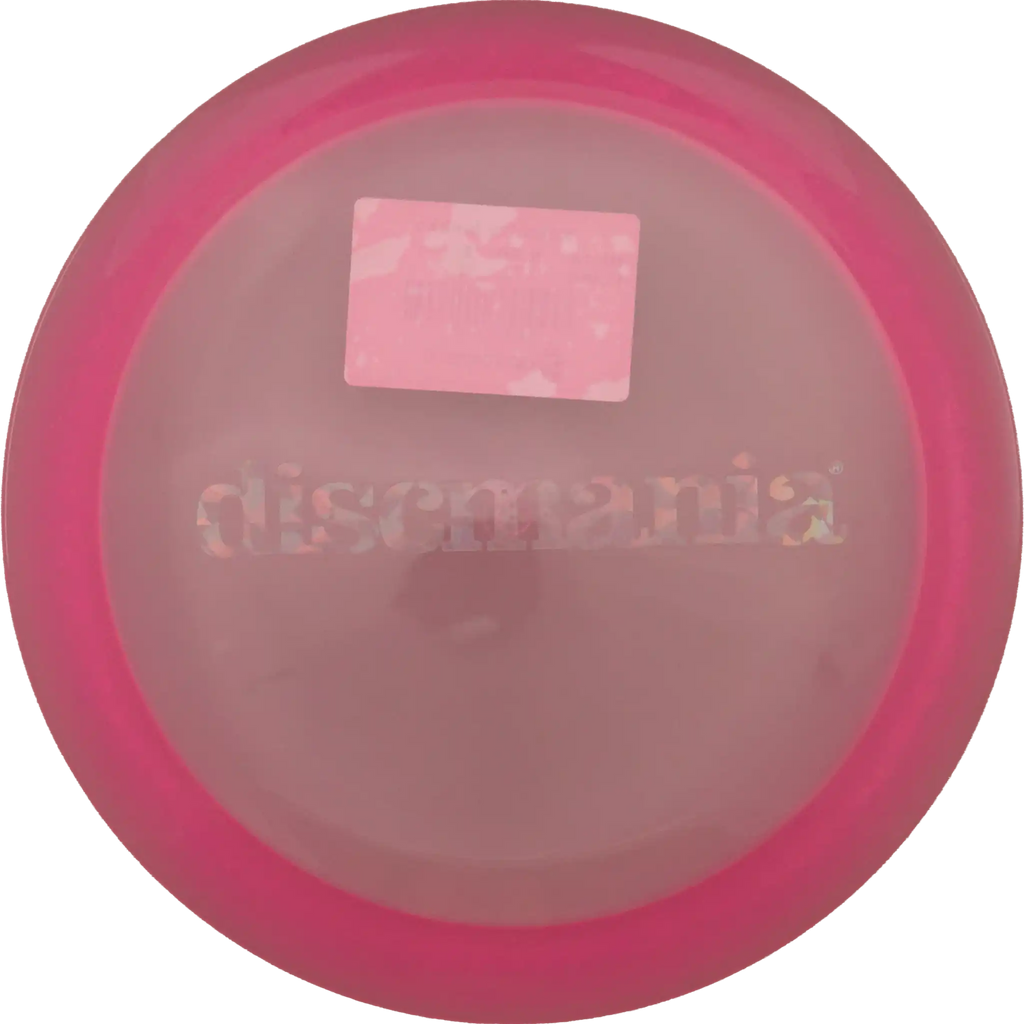 Active Premium Mentor - Bar Stamp