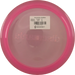 Active Premium Mentor - Bar Stamp