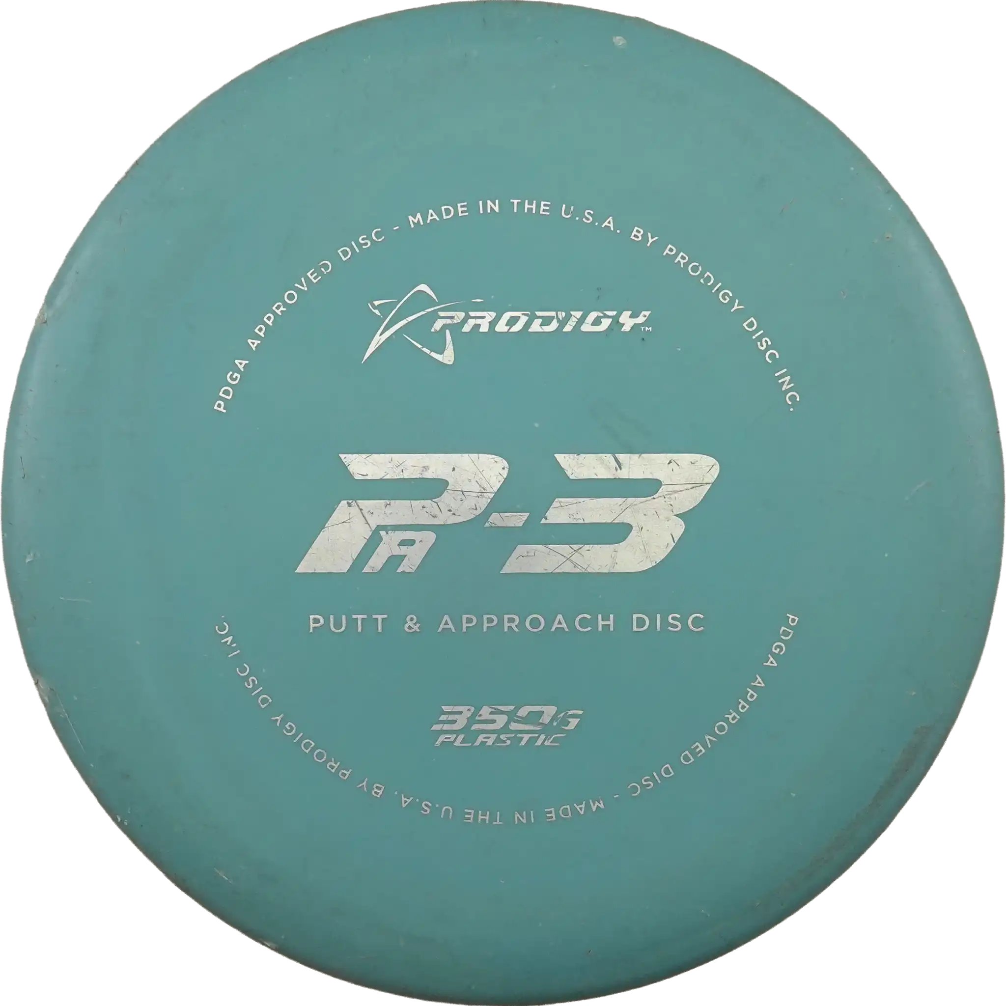 350G PA3