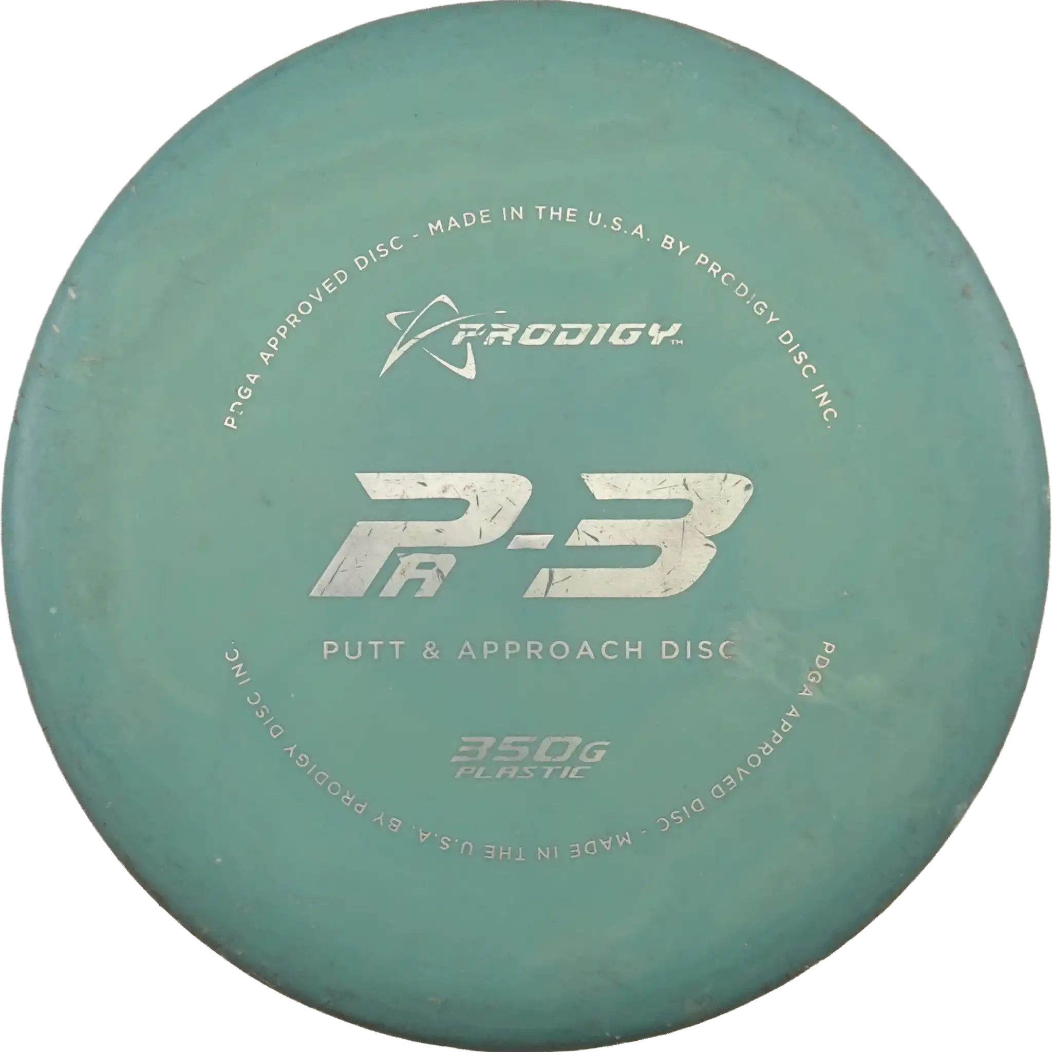 350G PA3