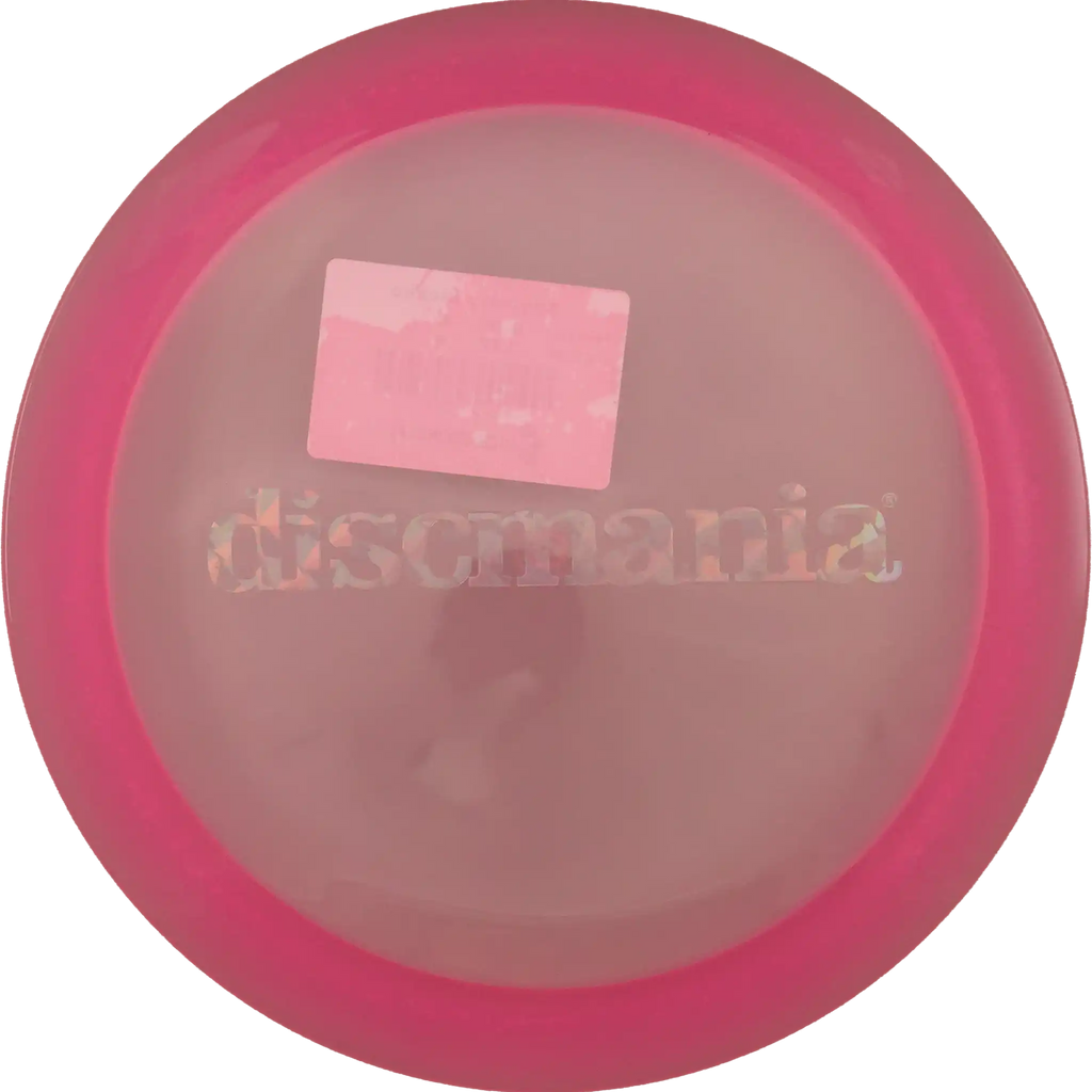 Active Premium Mentor - Bar Stamp