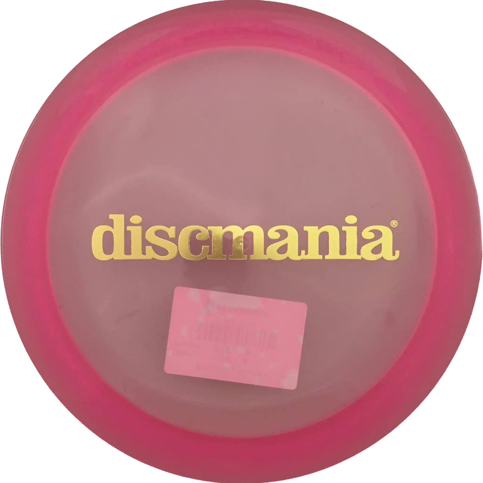 Active Premium Mentor - Bar Stamp